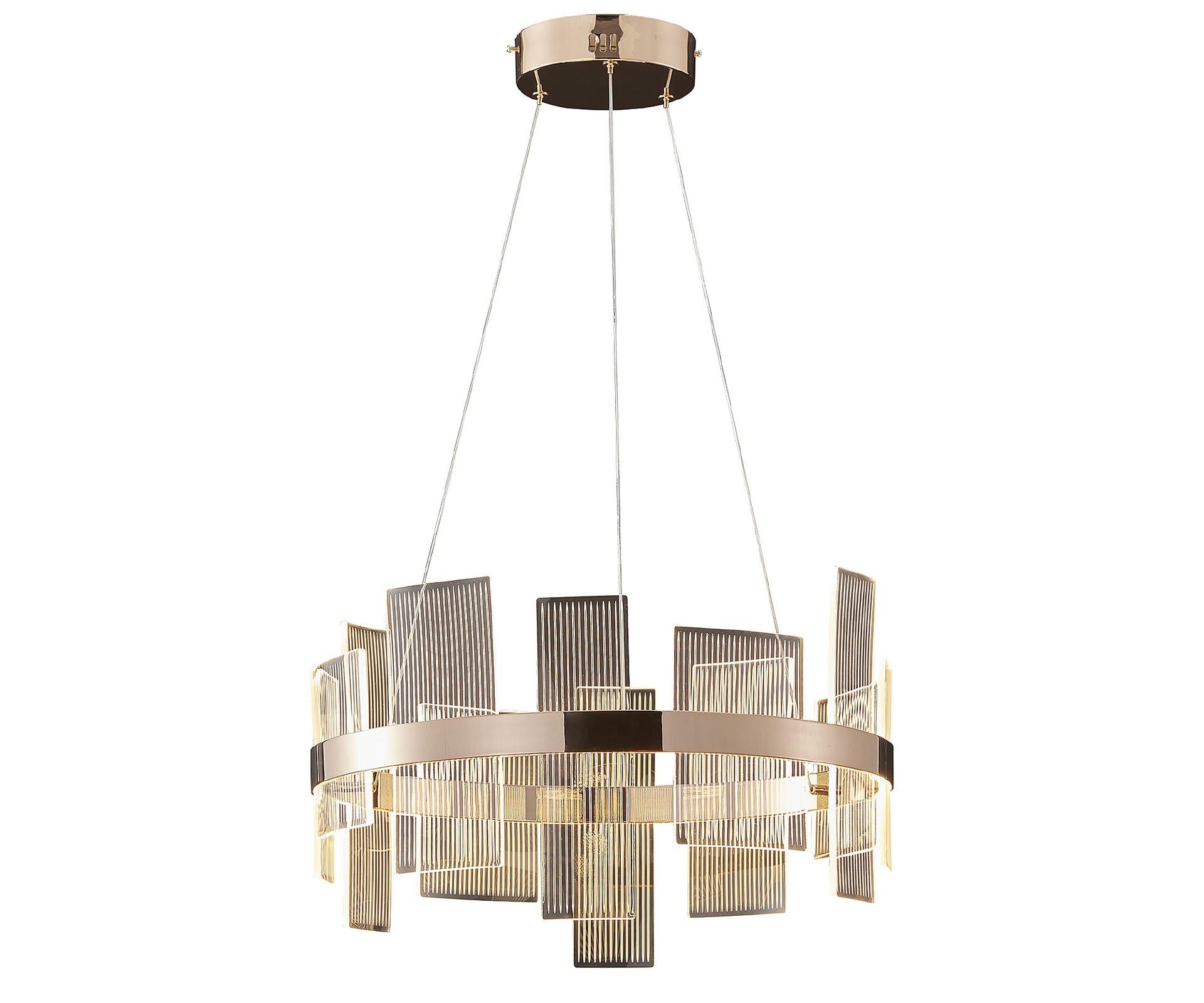 Подвесная люстра KINK Light Эстела 08033-60,33