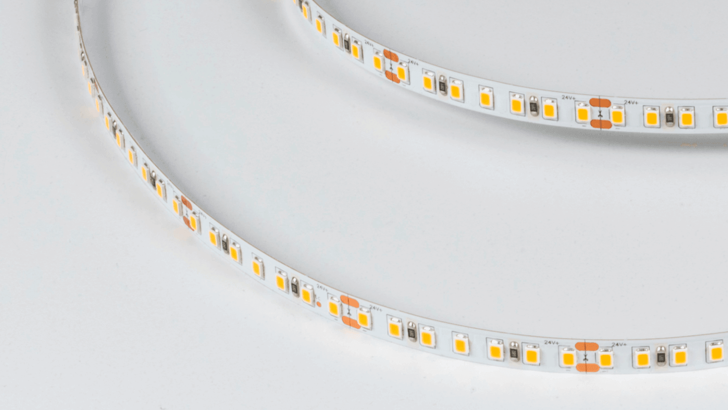 LED лента SWG DesignLed FOOD DSG2140-24-SFD-33