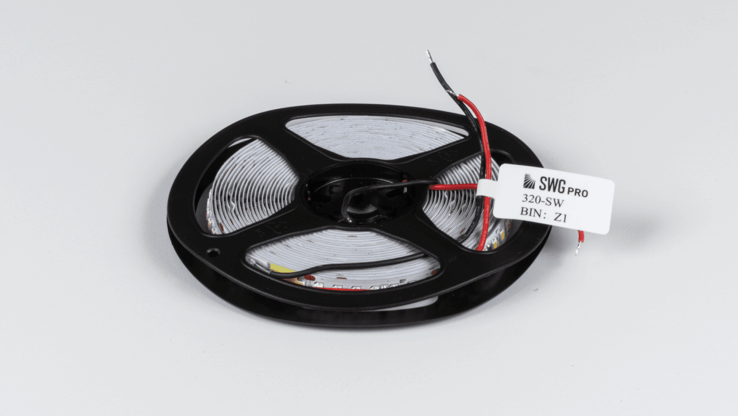 LED лента SWG PRO SWG2P168 SWG2168-24-17,3-NW-20