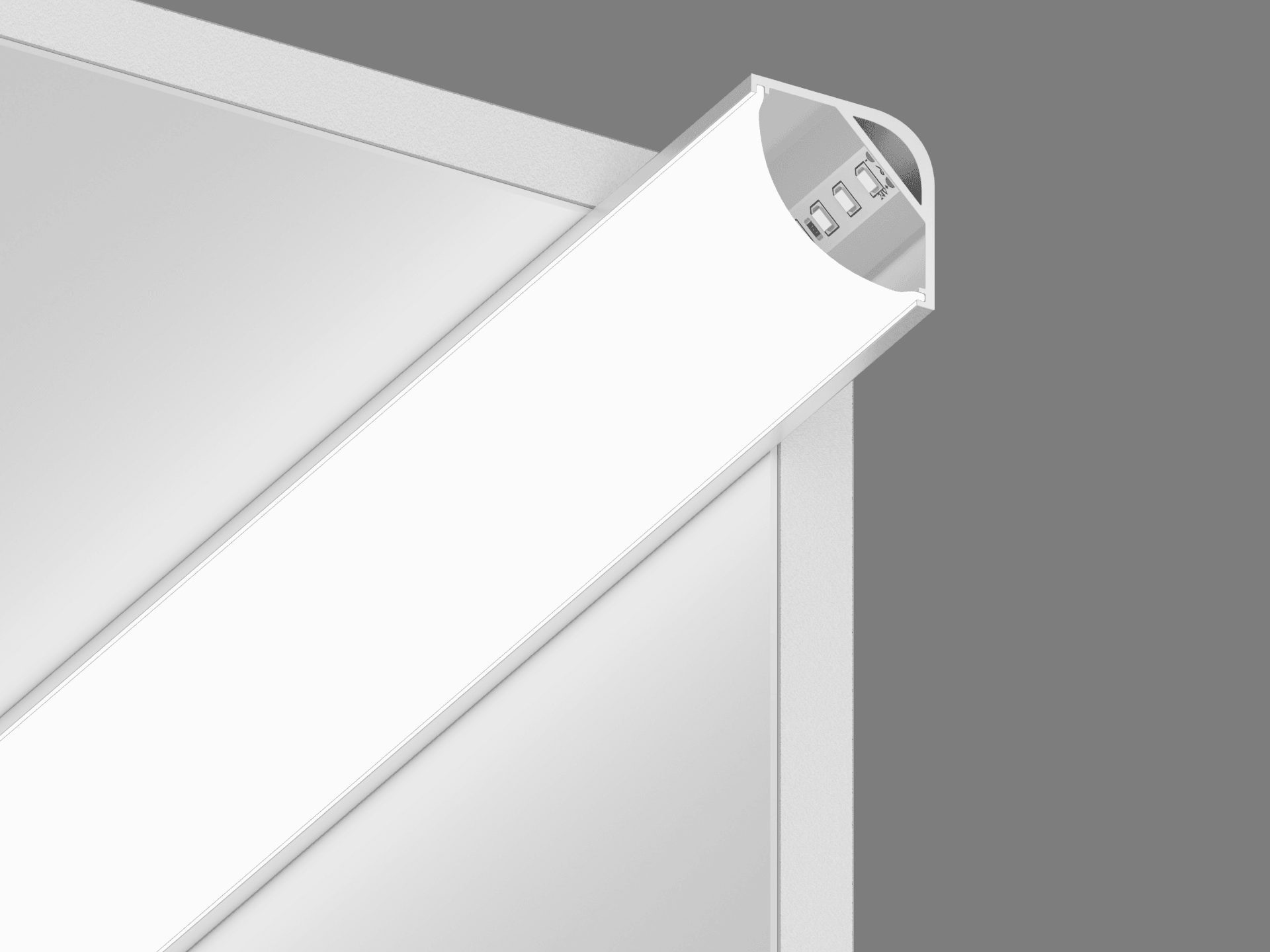 Профиль SWG Standard SF SF-3030