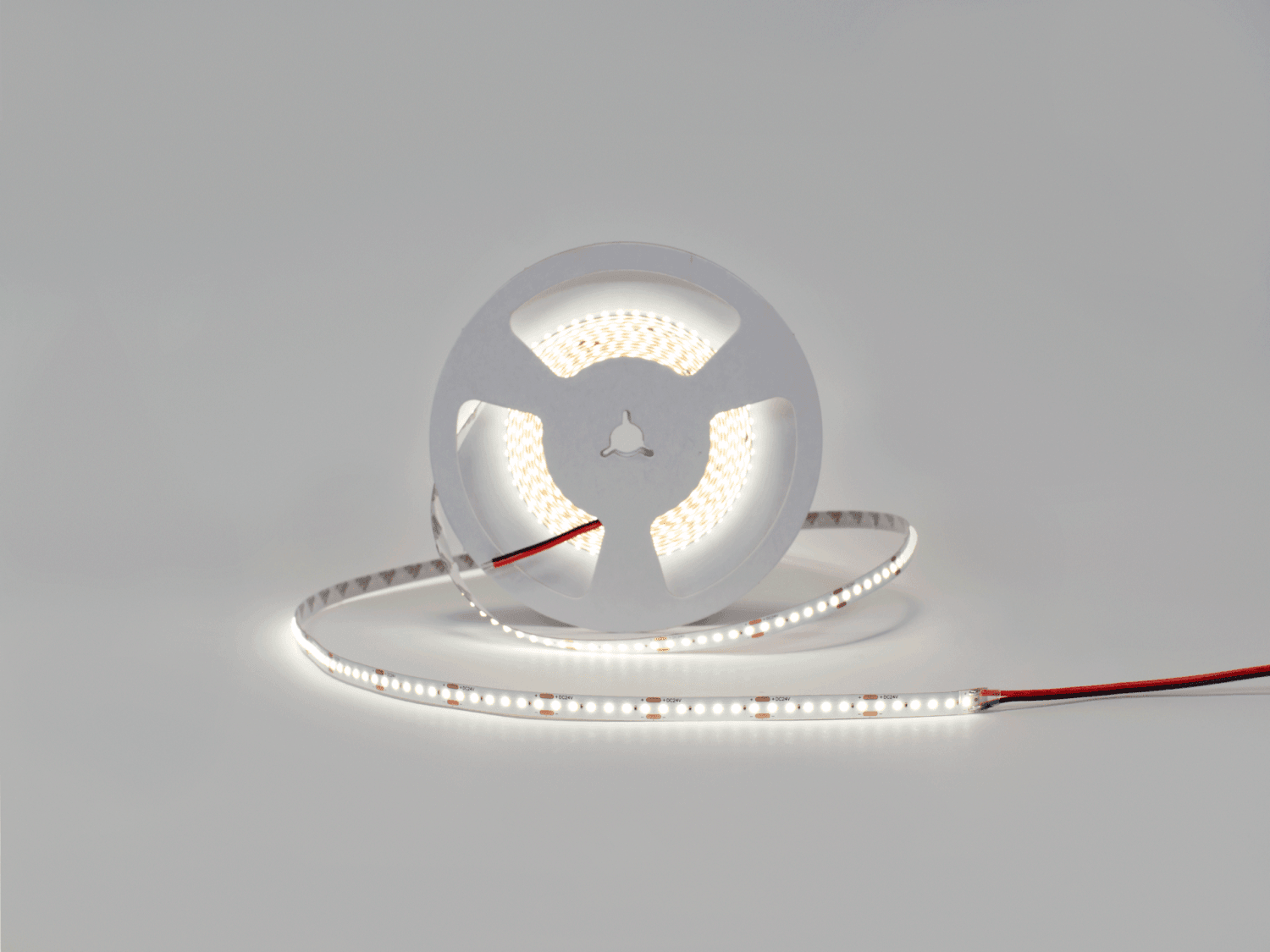 LED лента SWG PRO SWG-DOT SWG-DOT168-24-9-NW