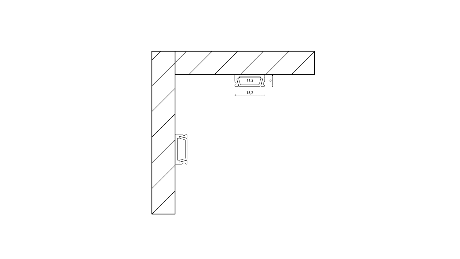 Профиль SWG Standard SF SF-1506