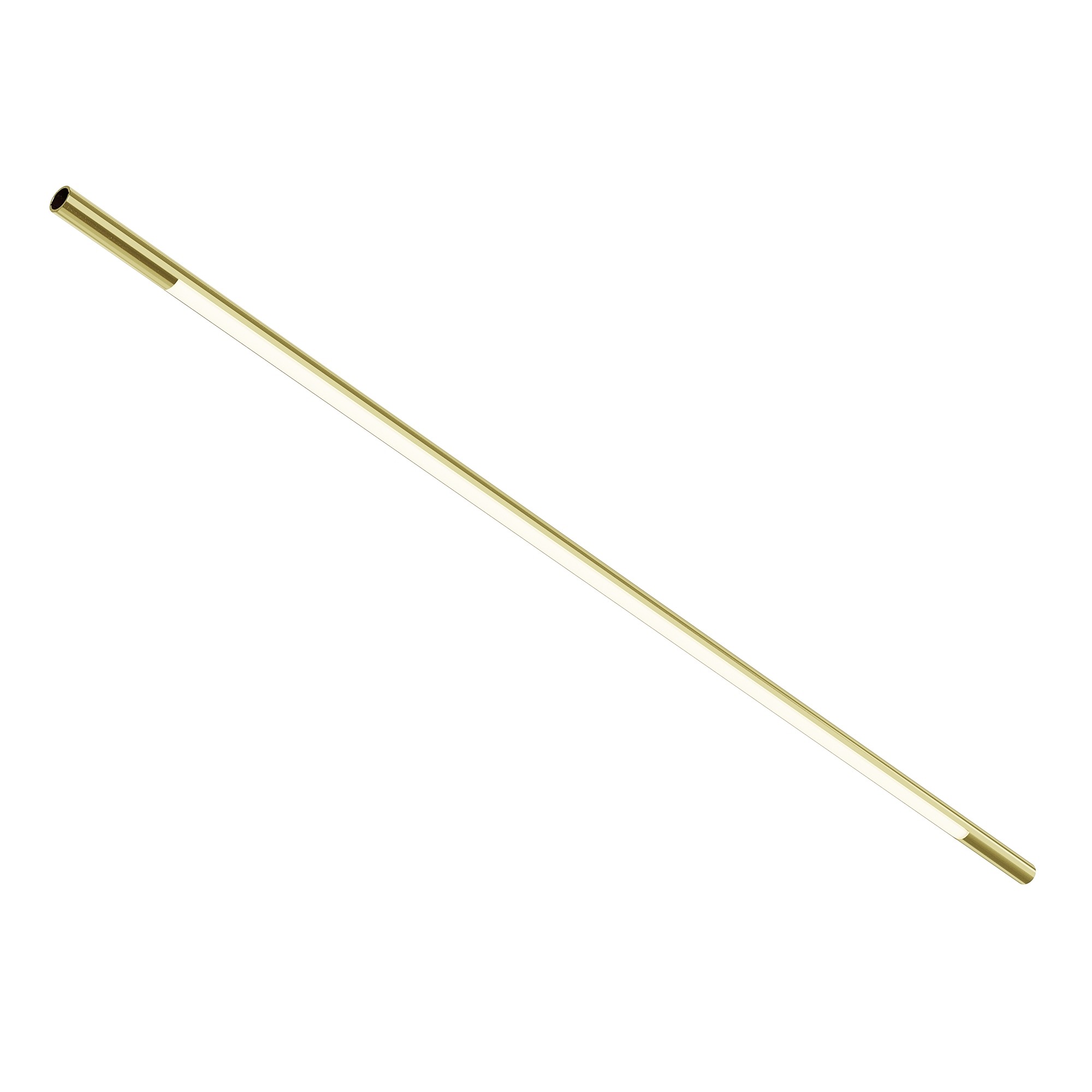 Светильник для штанговой системы освещения Axity Maytoni Basis C100CL-L1000-24W3-6K-BS