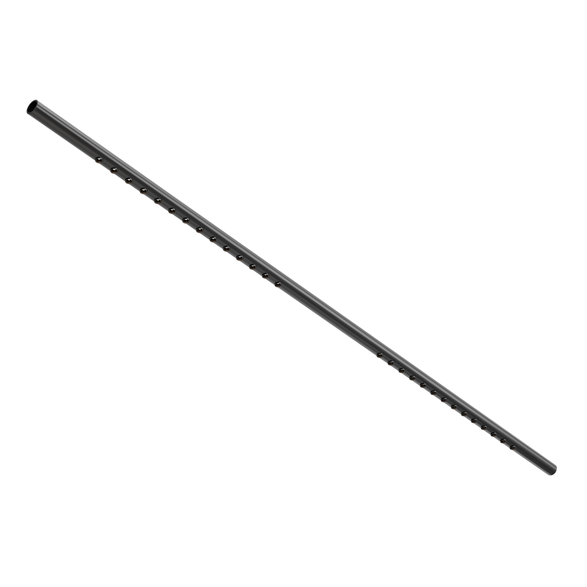 Светильник для штанговой системы освещения Axity Maytoni Points C101CL-L1000-24W3-6K-B