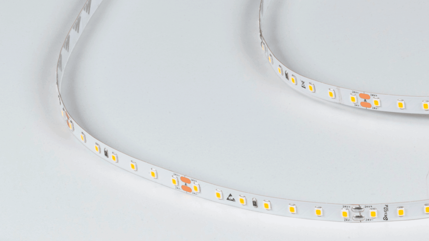 LED лента SWG DesignLed DSG298 DSG298-24-WW3-33