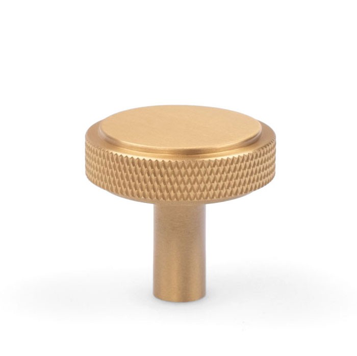 Ручка-кнопка Delight Collection Noir PC0055-K35-BR