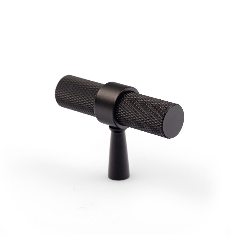 Ручка-кнопка Delight Collection Evora PC0081-T50B