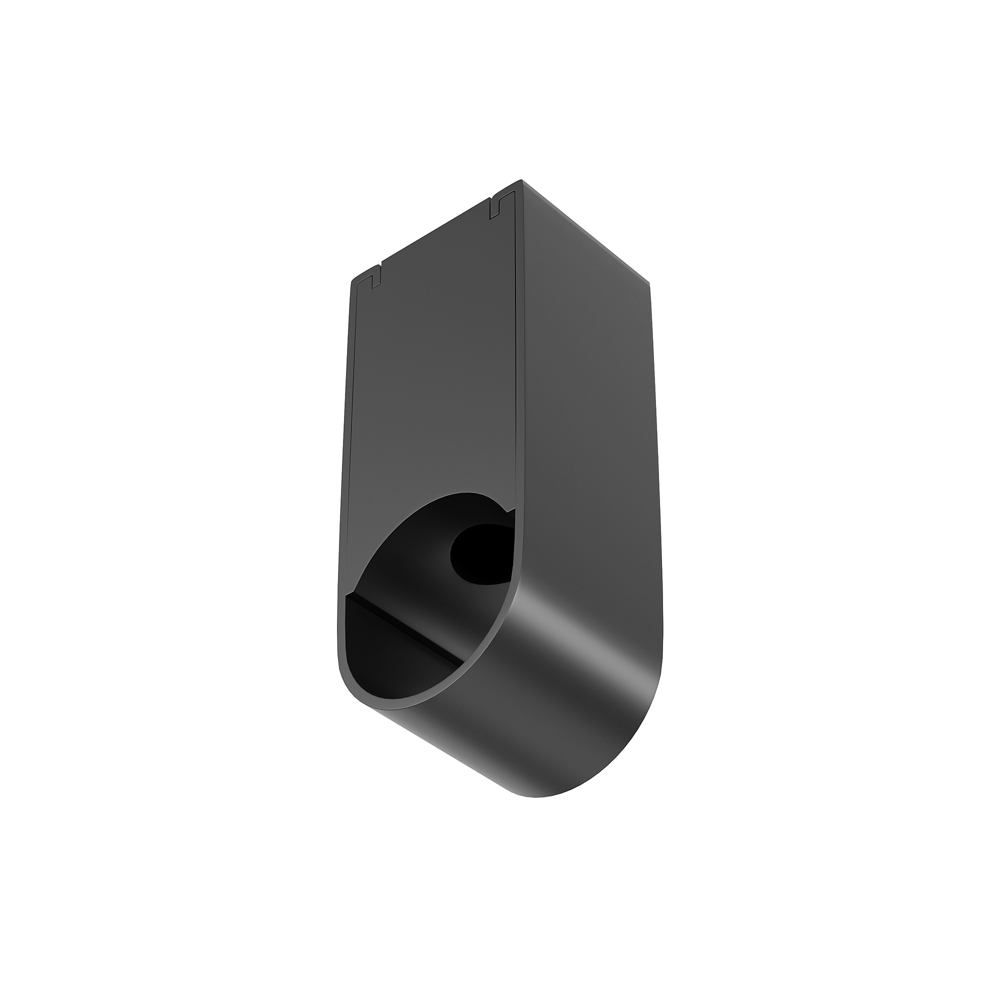 Соединитель для штанговой системы Axity Maytoni Accessories for system Axity CA010SM-B