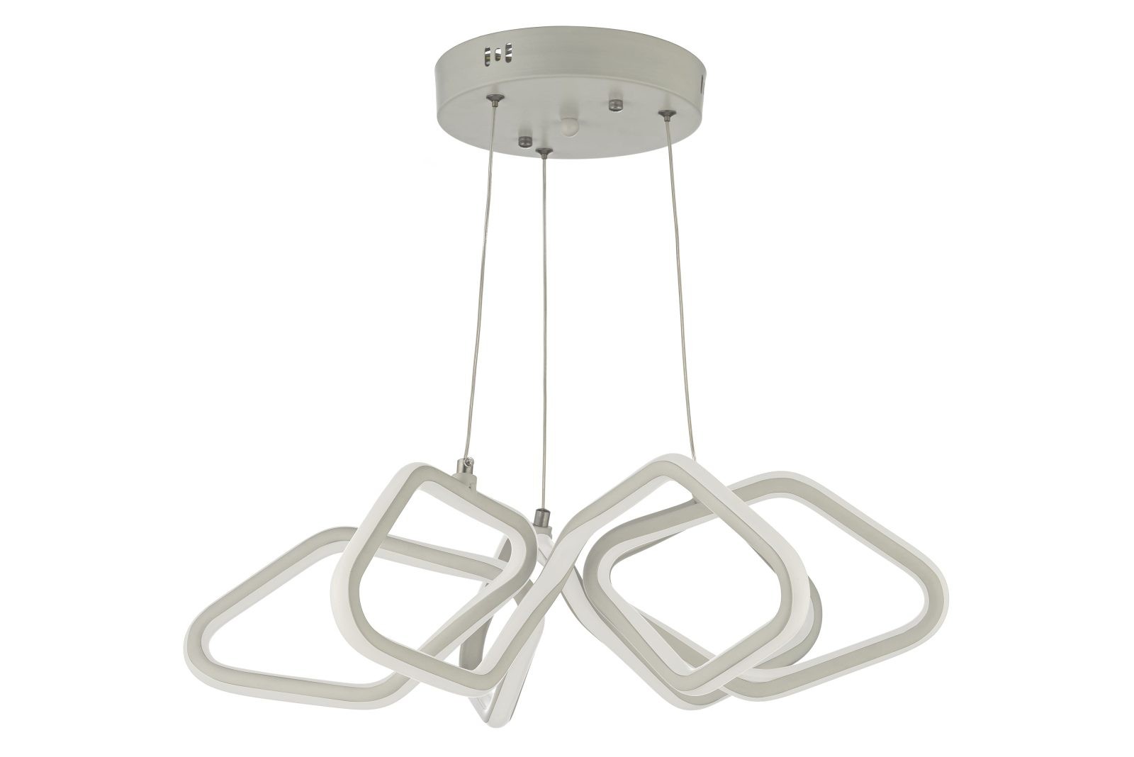 Подвесная люстра Arti Lampadari L381a Angelo L 1.5.55.05 G