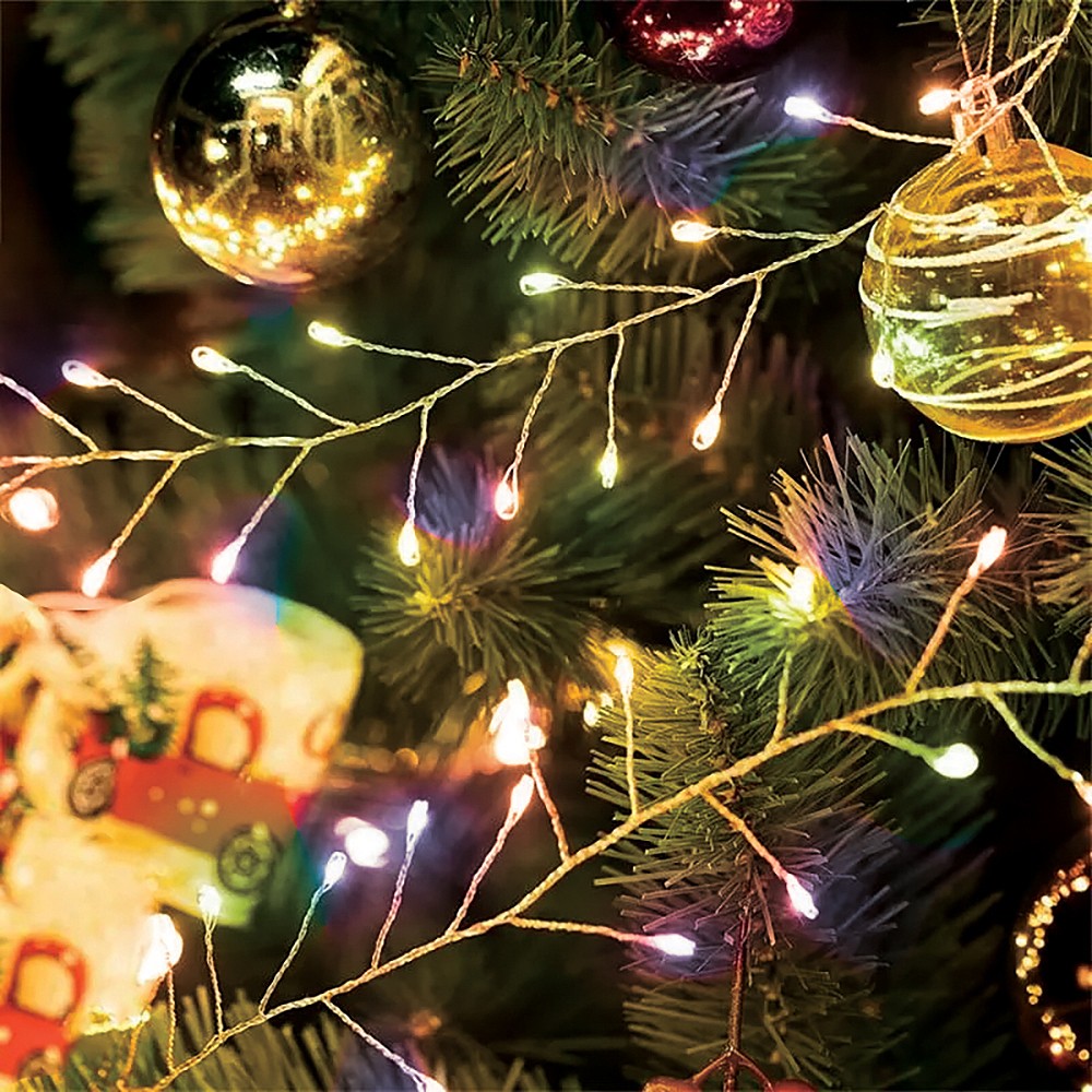 Гирлянда Feron CL584 51449