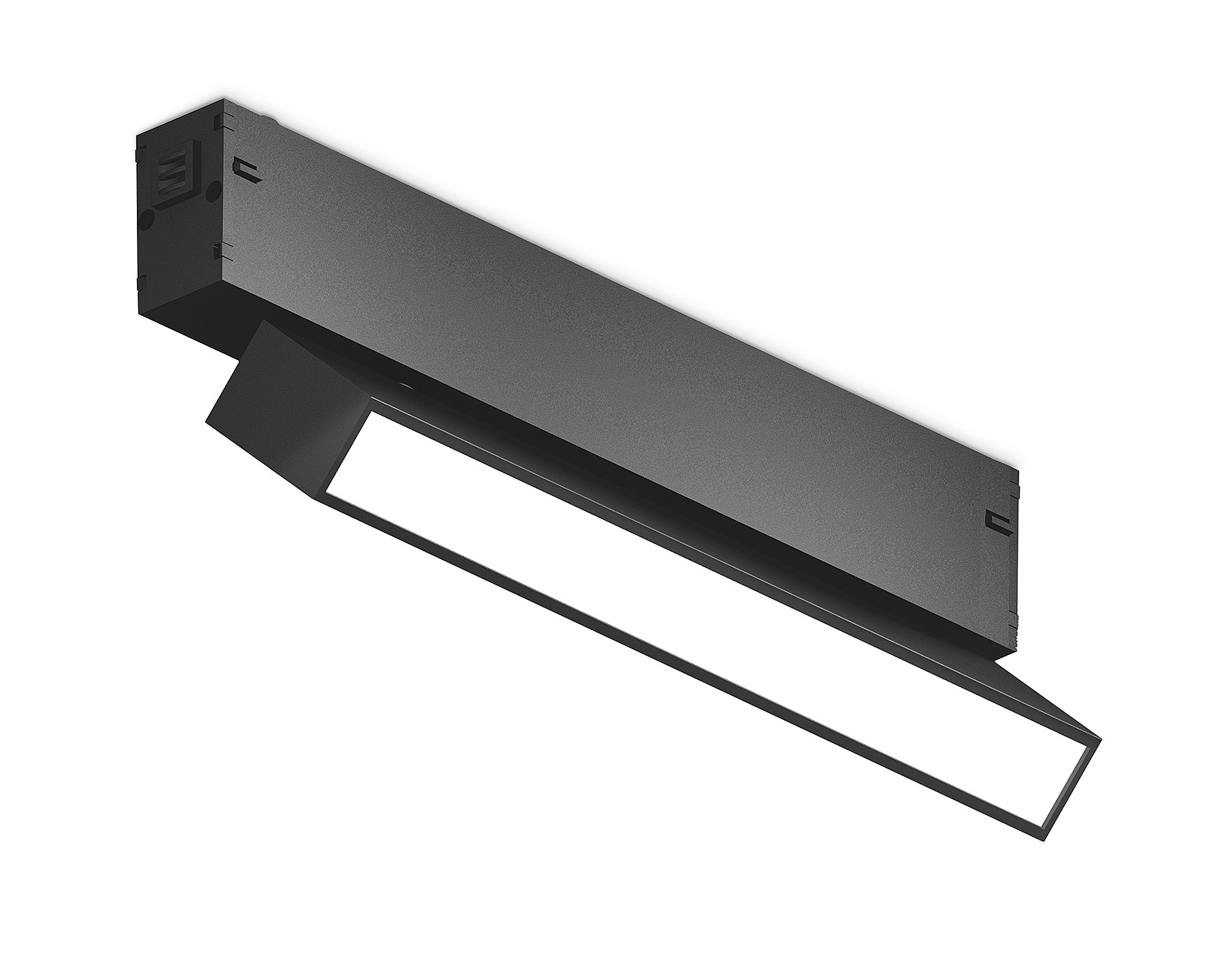 Трековый светильник Ambrella Magnetic 220V GL1322