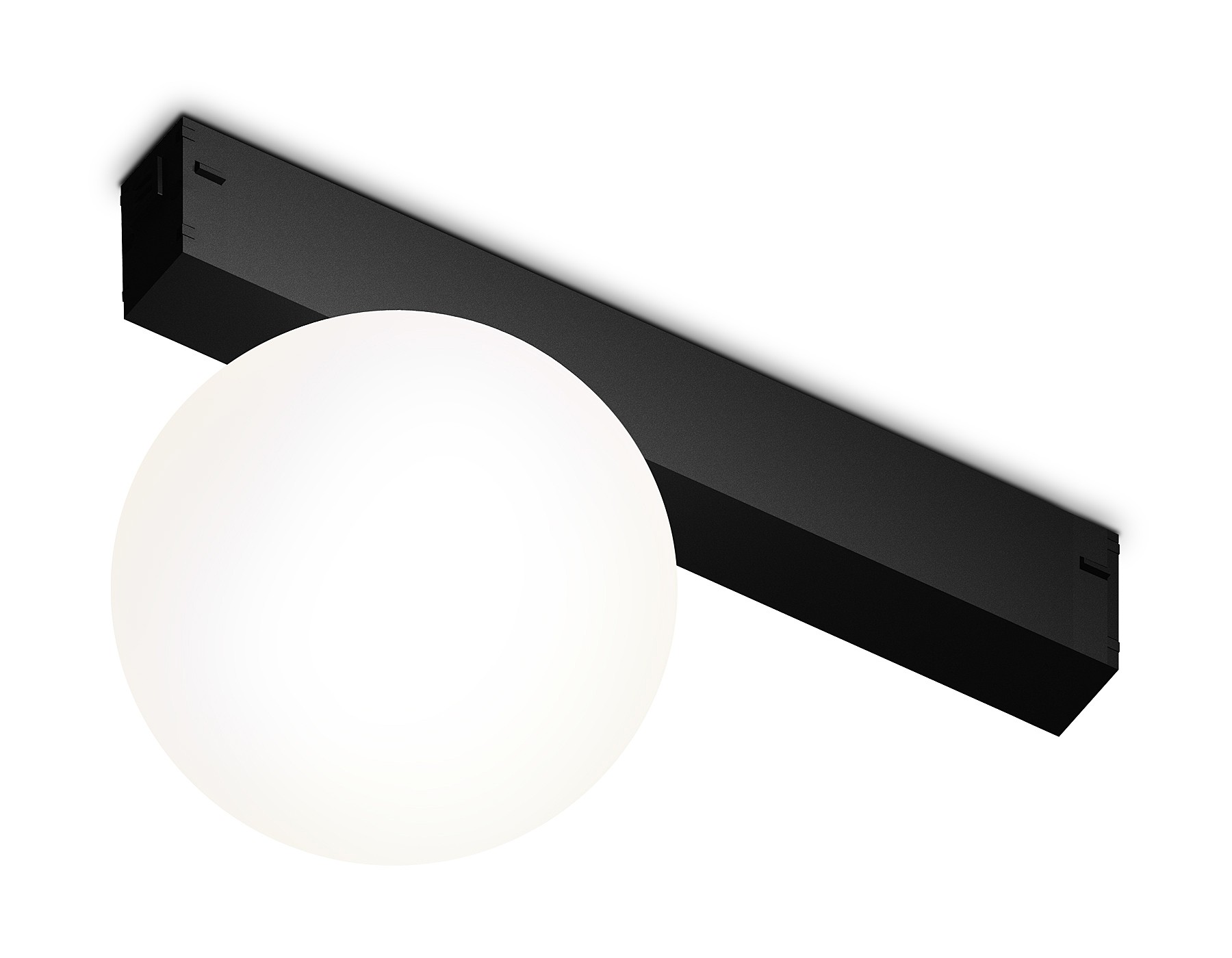 Трековый светильник Ambrella Magnetic 220V GL1371