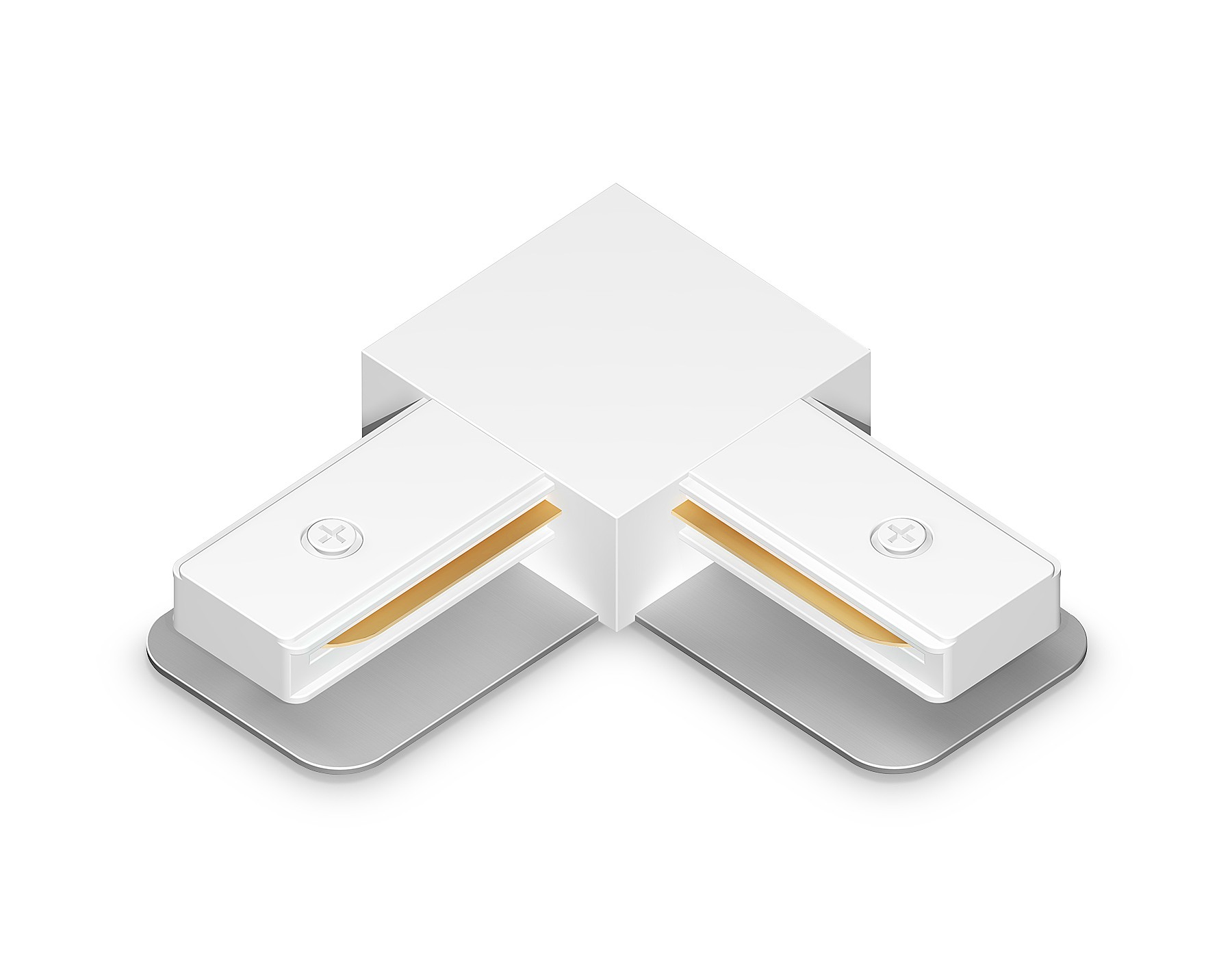 Коннектор для шинопровода Ambrella Standard 220V GL7163