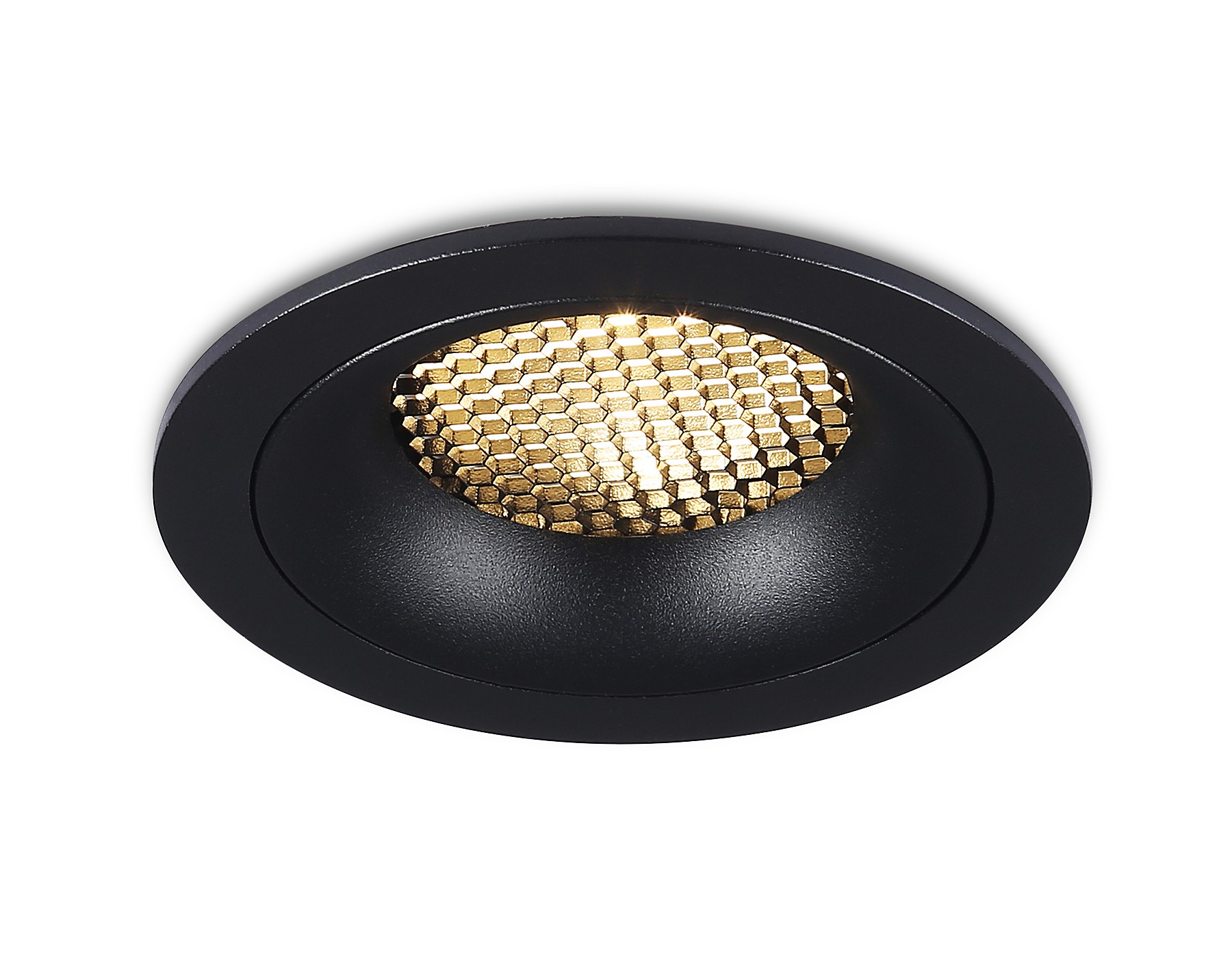 Встраиваемый светильник Ambrella Standard Tech TN102724