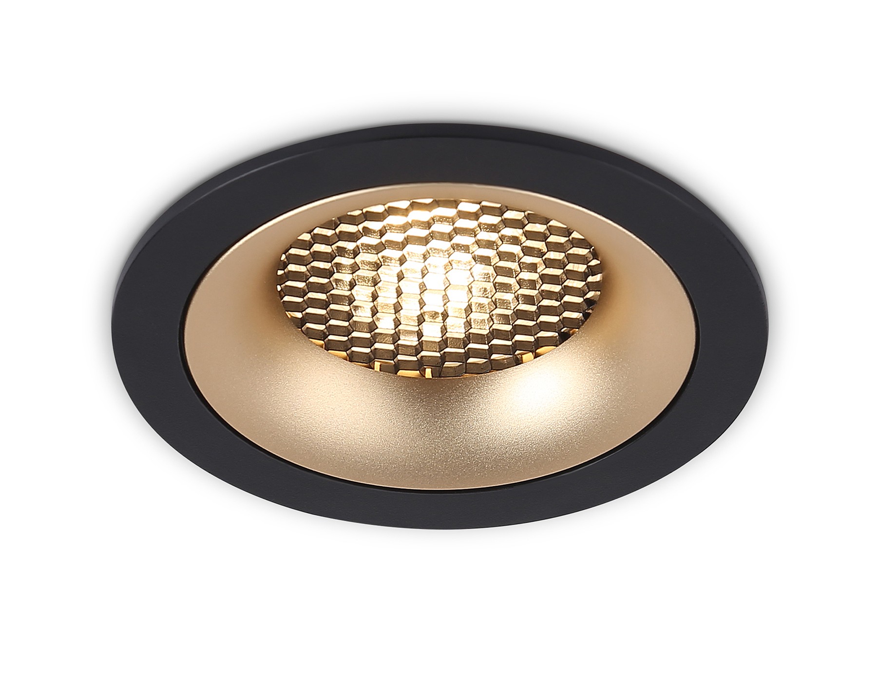 Встраиваемый светильник Ambrella Standard Tech TN102725