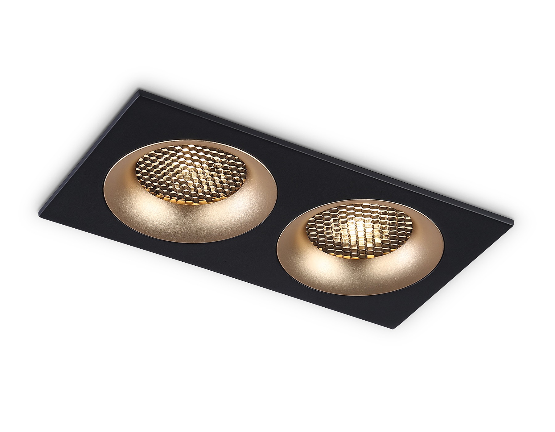 Встраиваемый светильник Ambrella Standard Tech TN102735