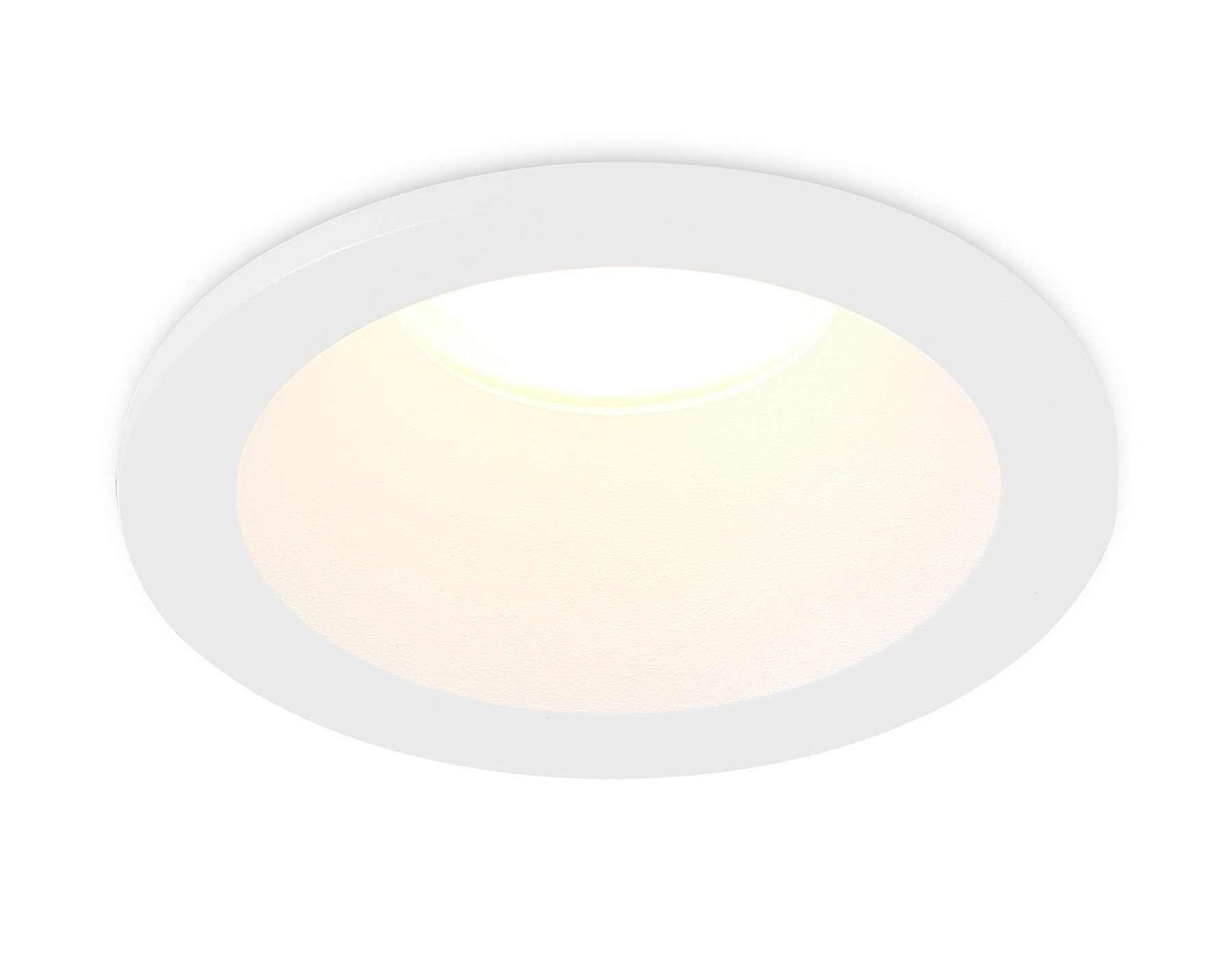 Встраиваемый светильник Ambrella Standard Tech TN1187