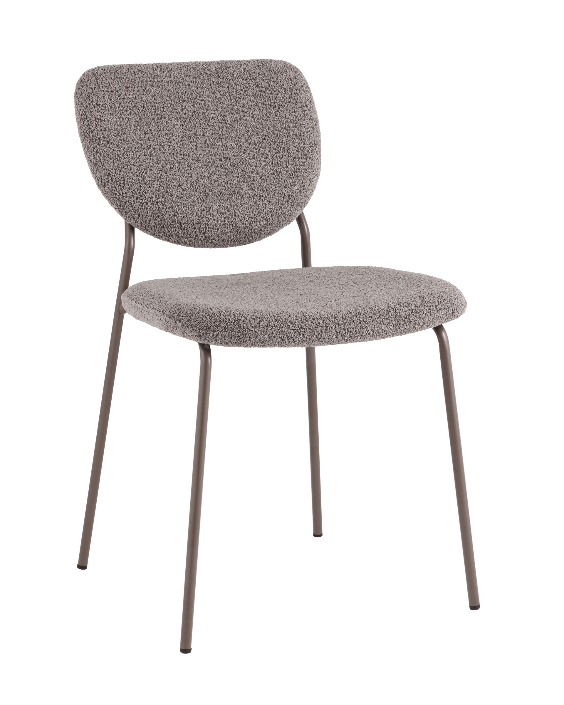 Обеденный стул Stool Group Gigi DRC-9155-B URL426-11 Light Brown