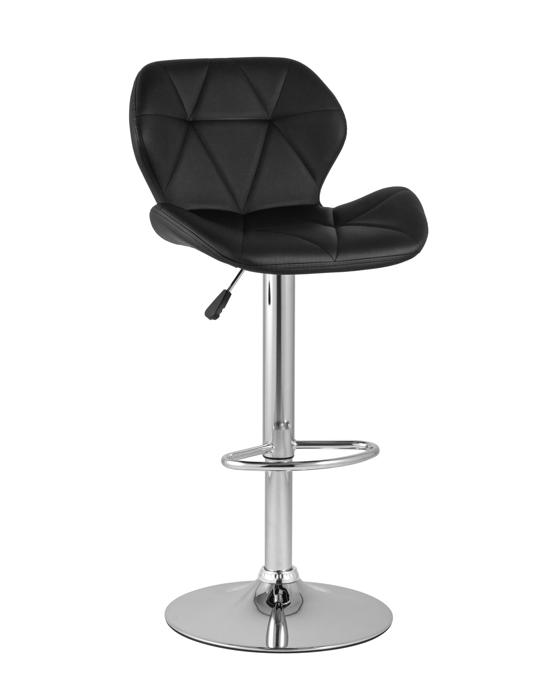 Барный стул Stool Group Бон BC-053-NP black