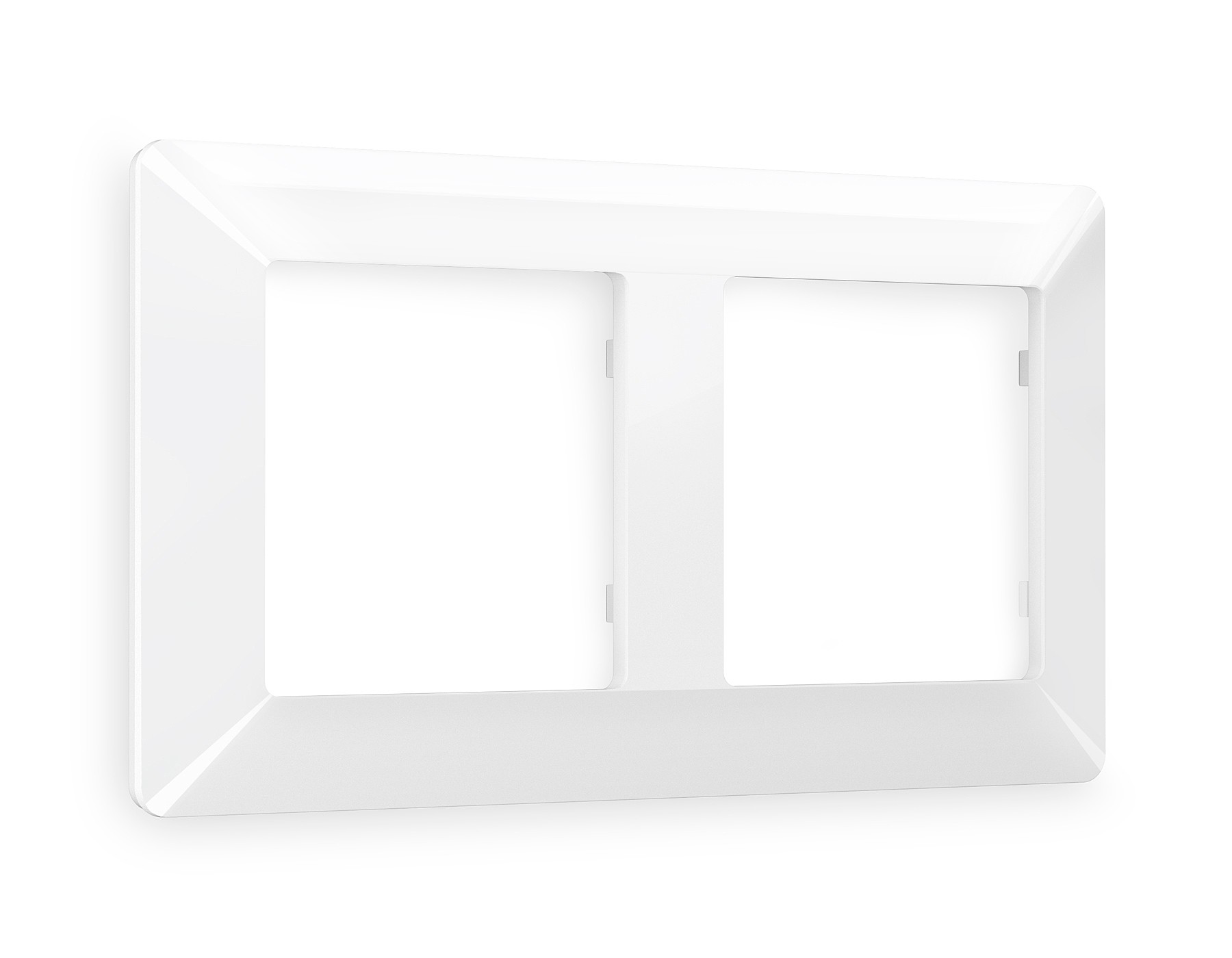 Рамка Ambrella Volt Line AF110102