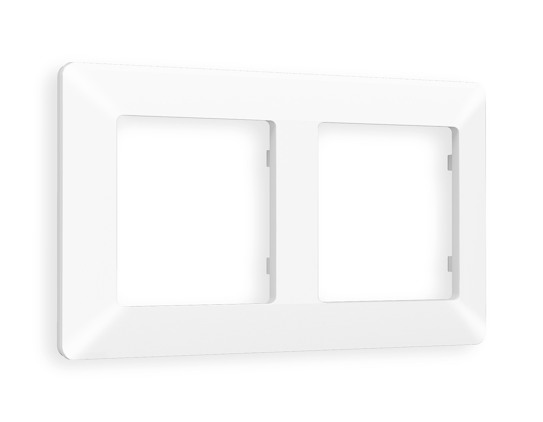 Рамка Ambrella Volt Line AF110122