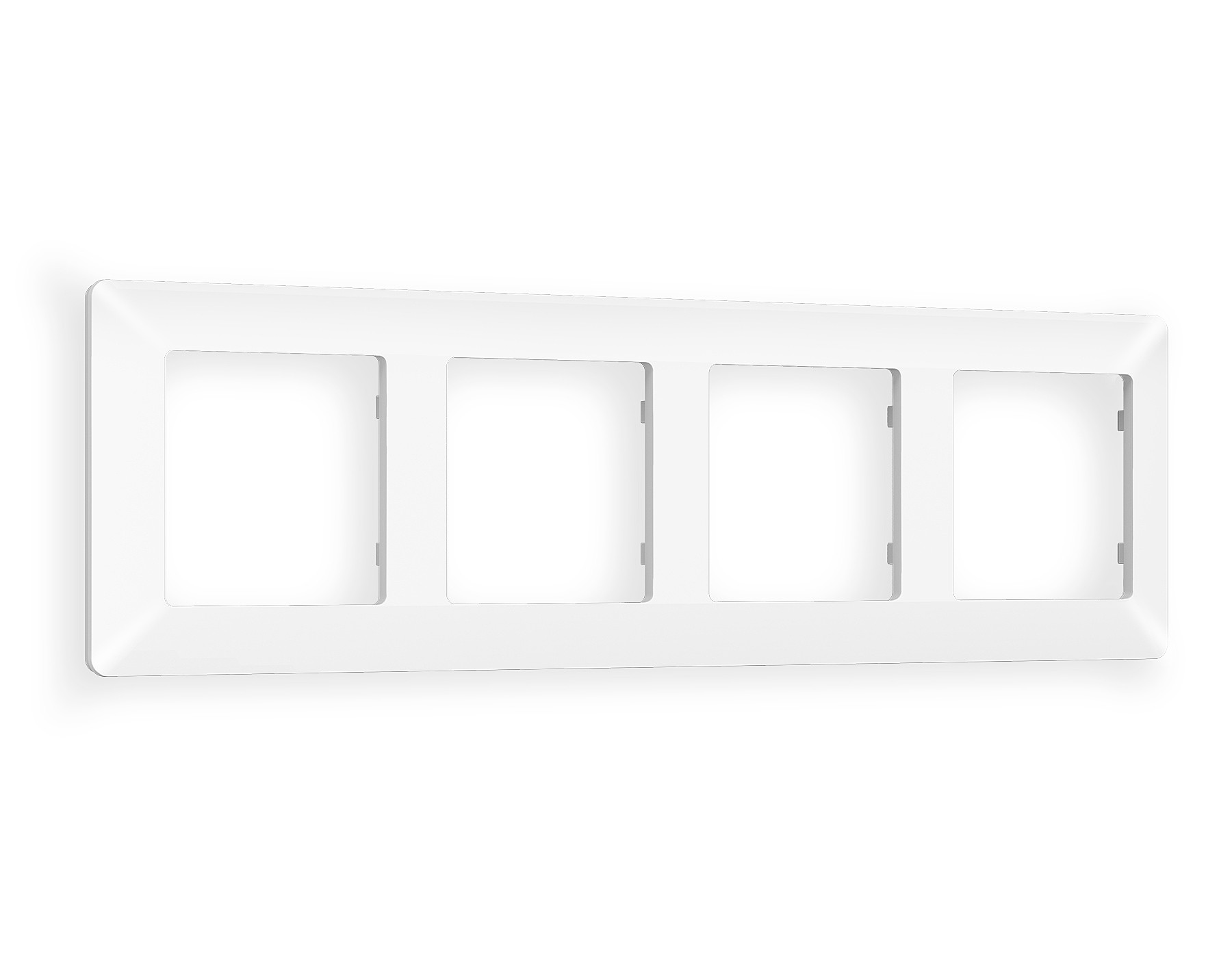 Рамка Ambrella Volt Line AF110124