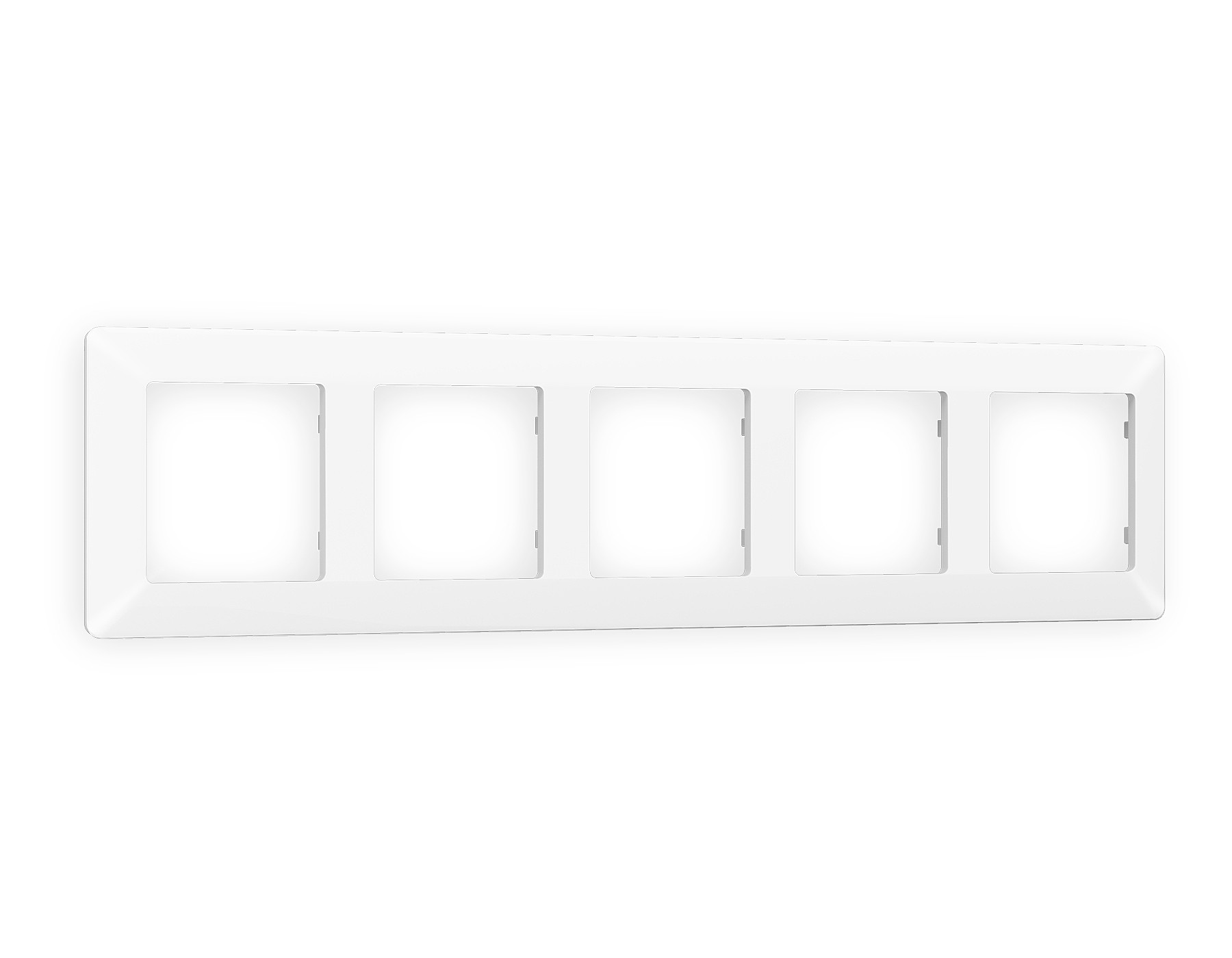 Рамка Ambrella Volt Line AF110125