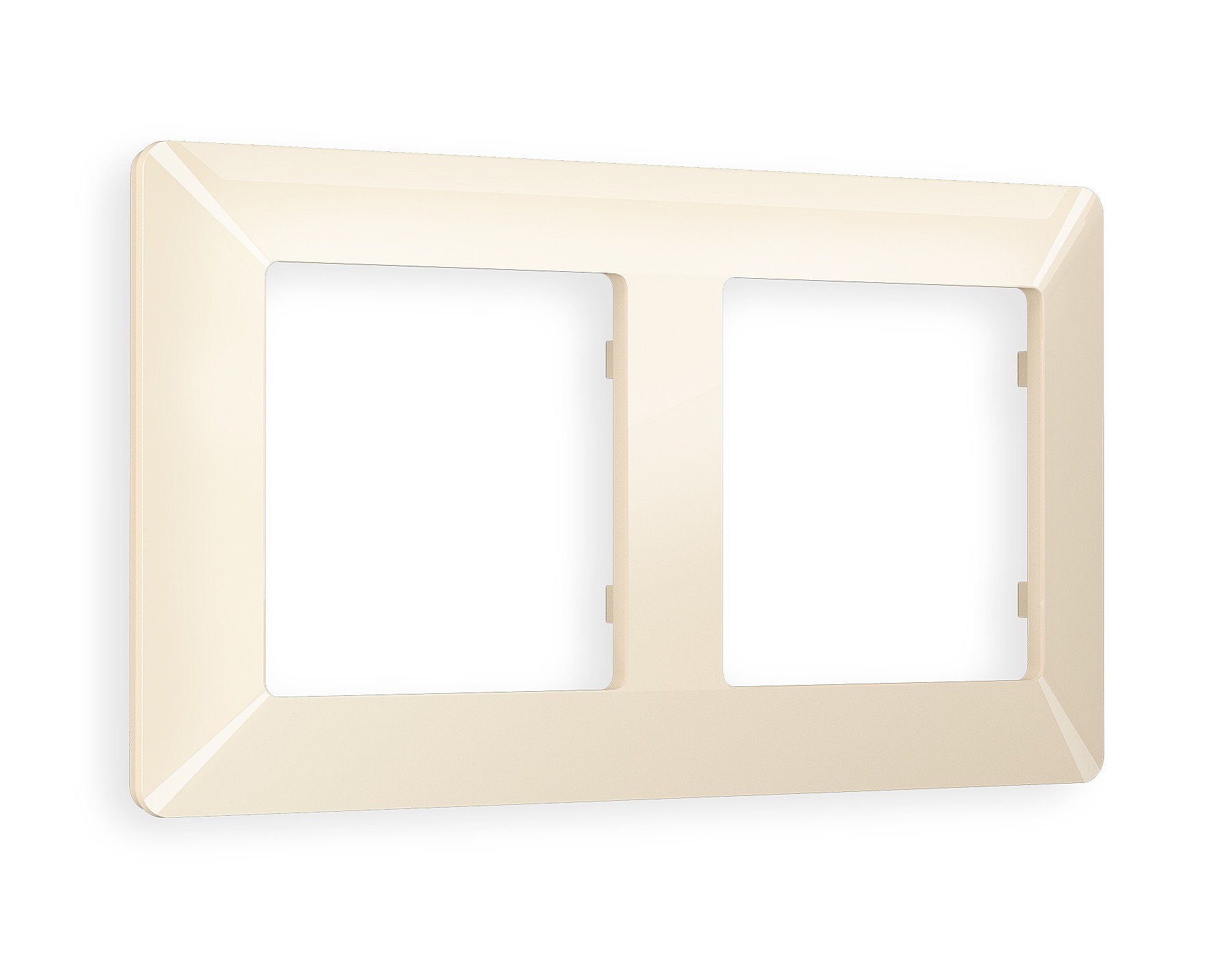 Рамка Ambrella Volt Line AF110302