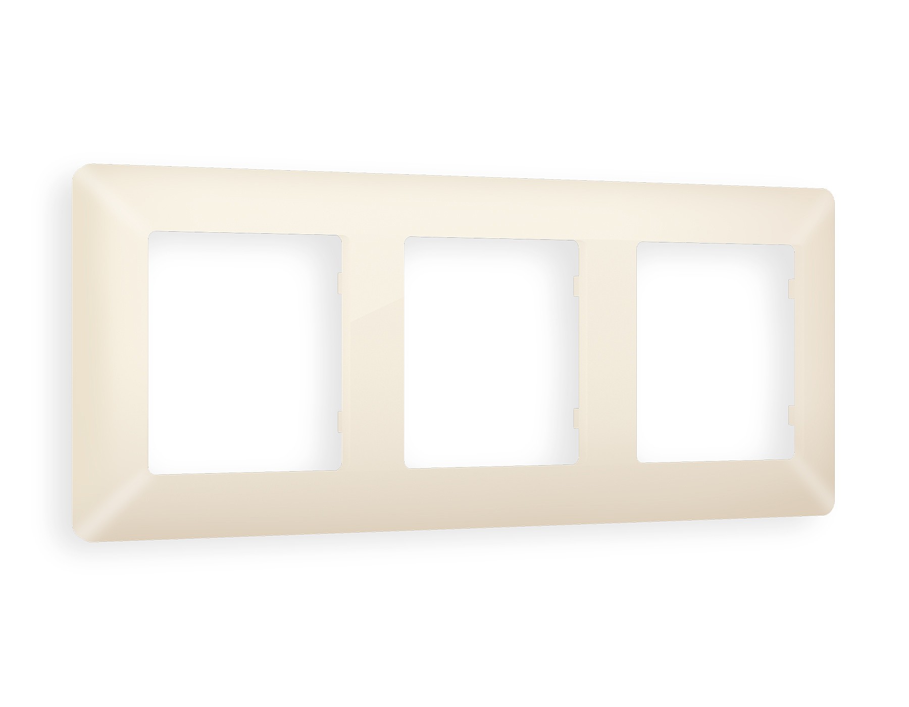 Рамка Ambrella Volt Line AF110333