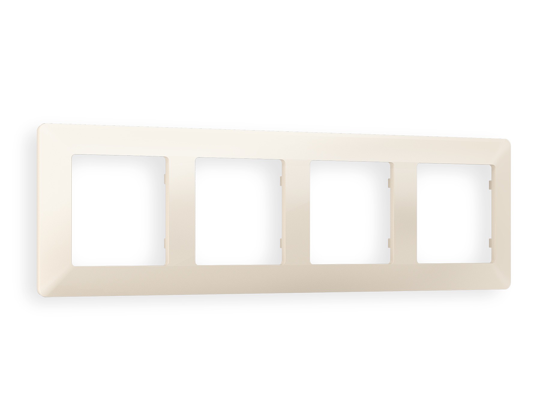 Рамка Ambrella Volt Line AF110334