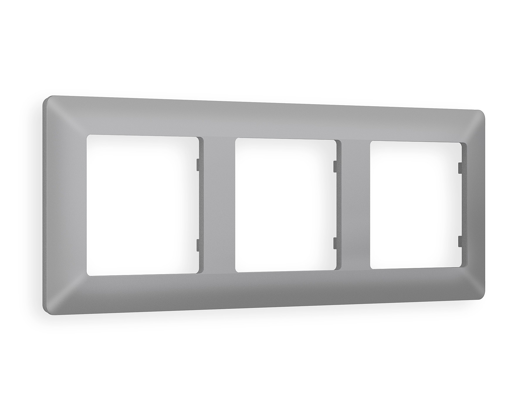 Рамка Ambrella Volt Line AF110503