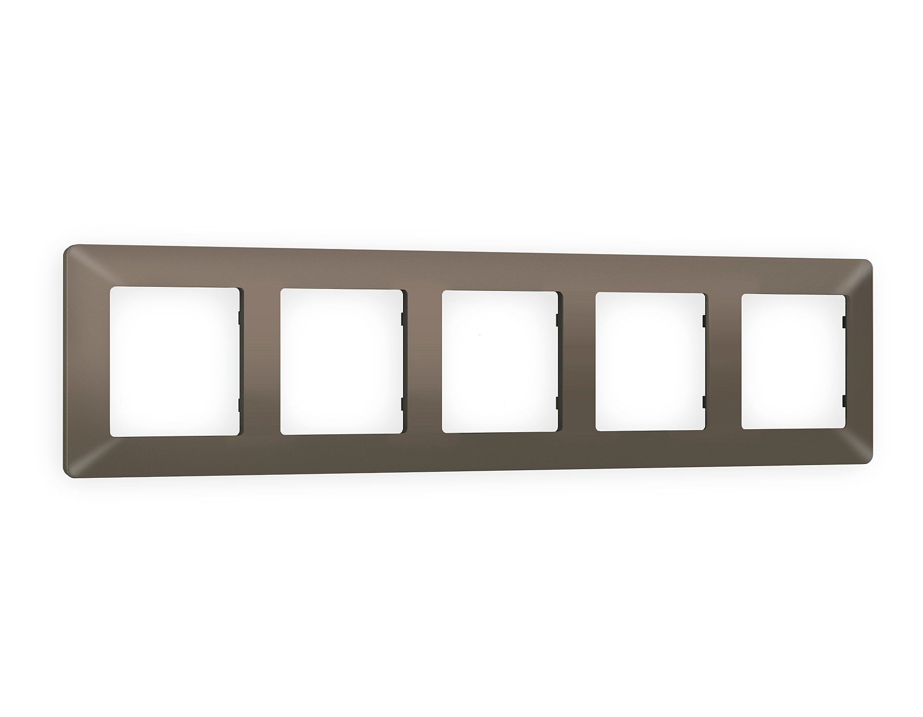 Рамка Ambrella Volt Line AF110635