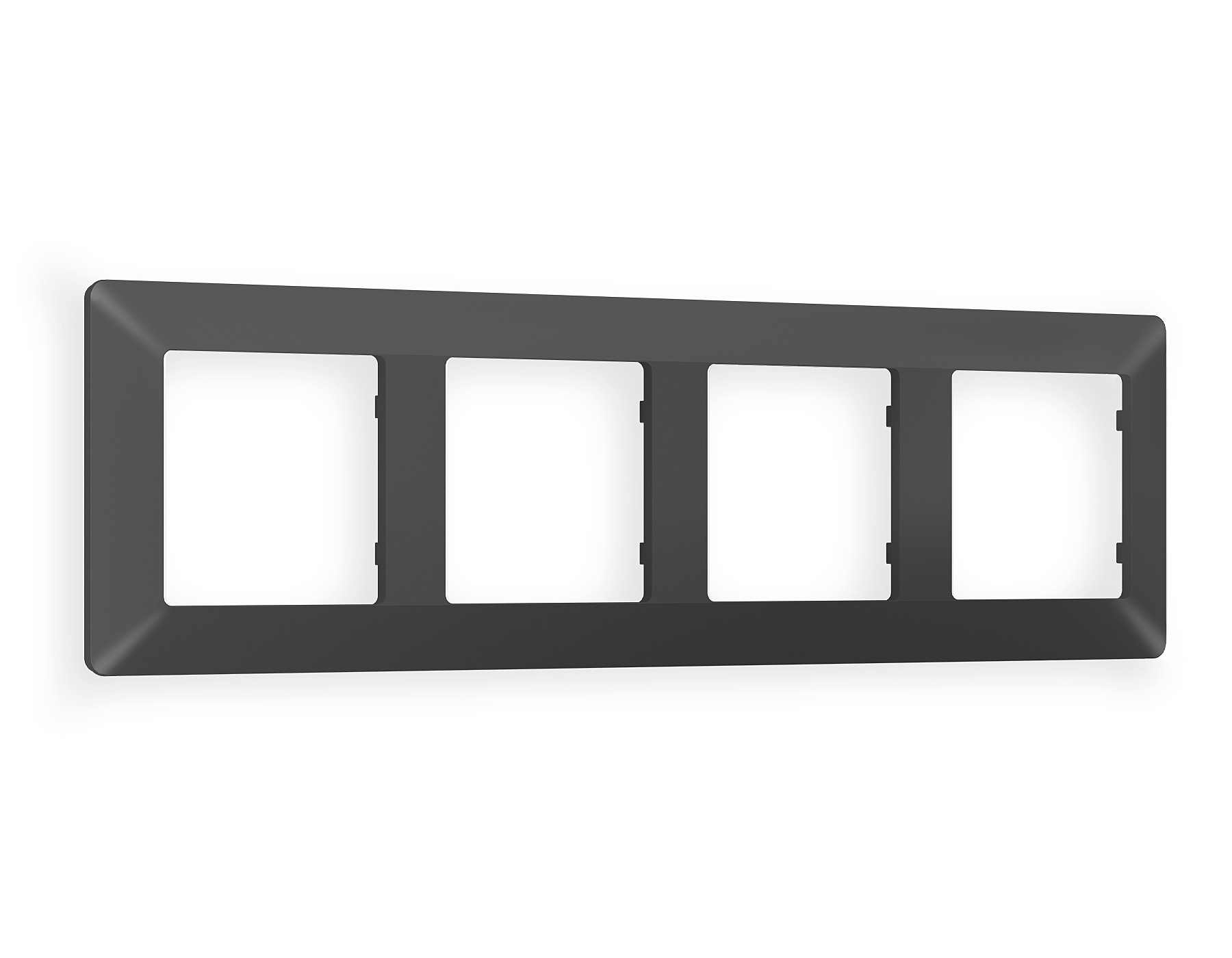 Рамка Ambrella Volt Line AF110804