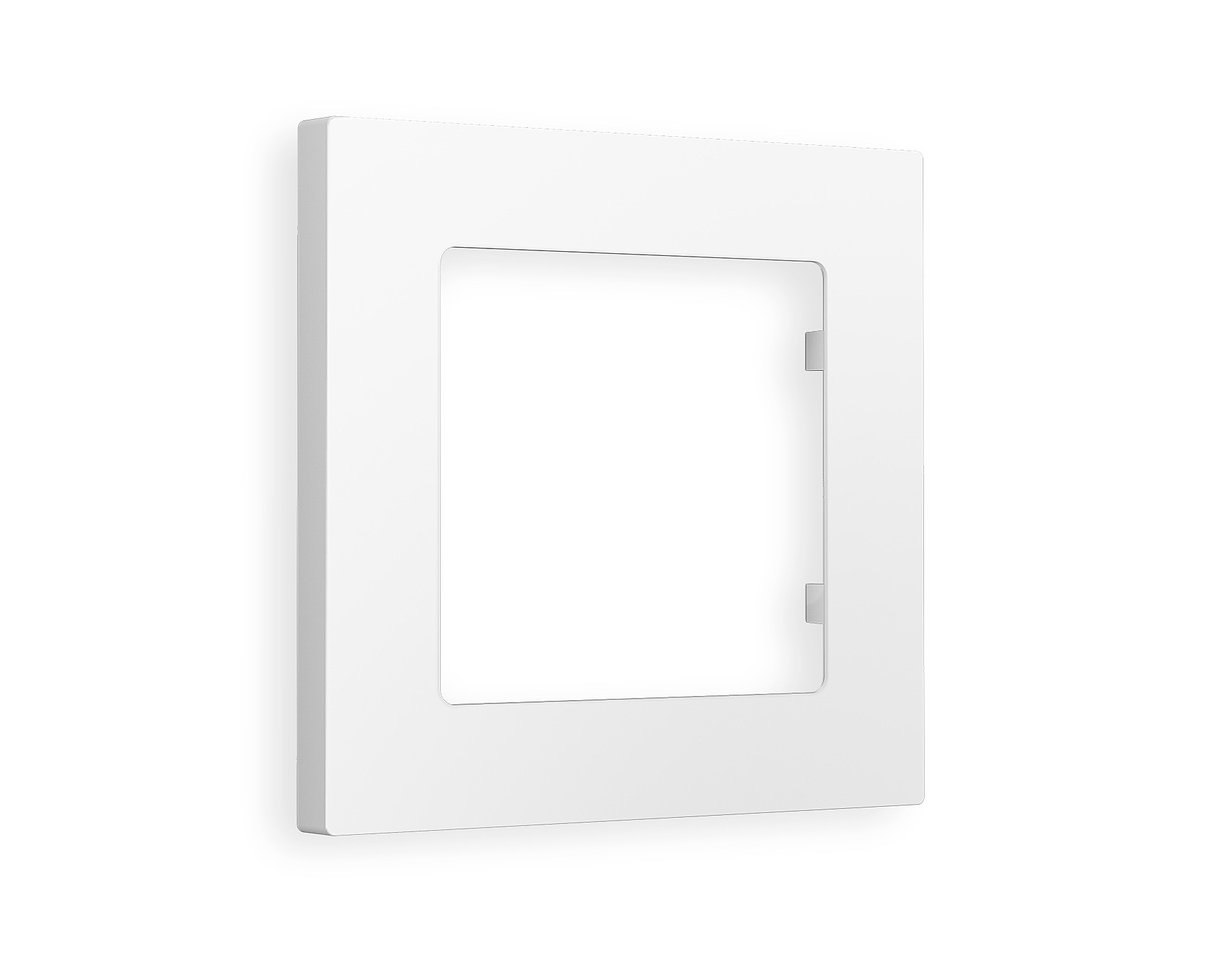 Рамка Ambrella Volt Techno AF220121