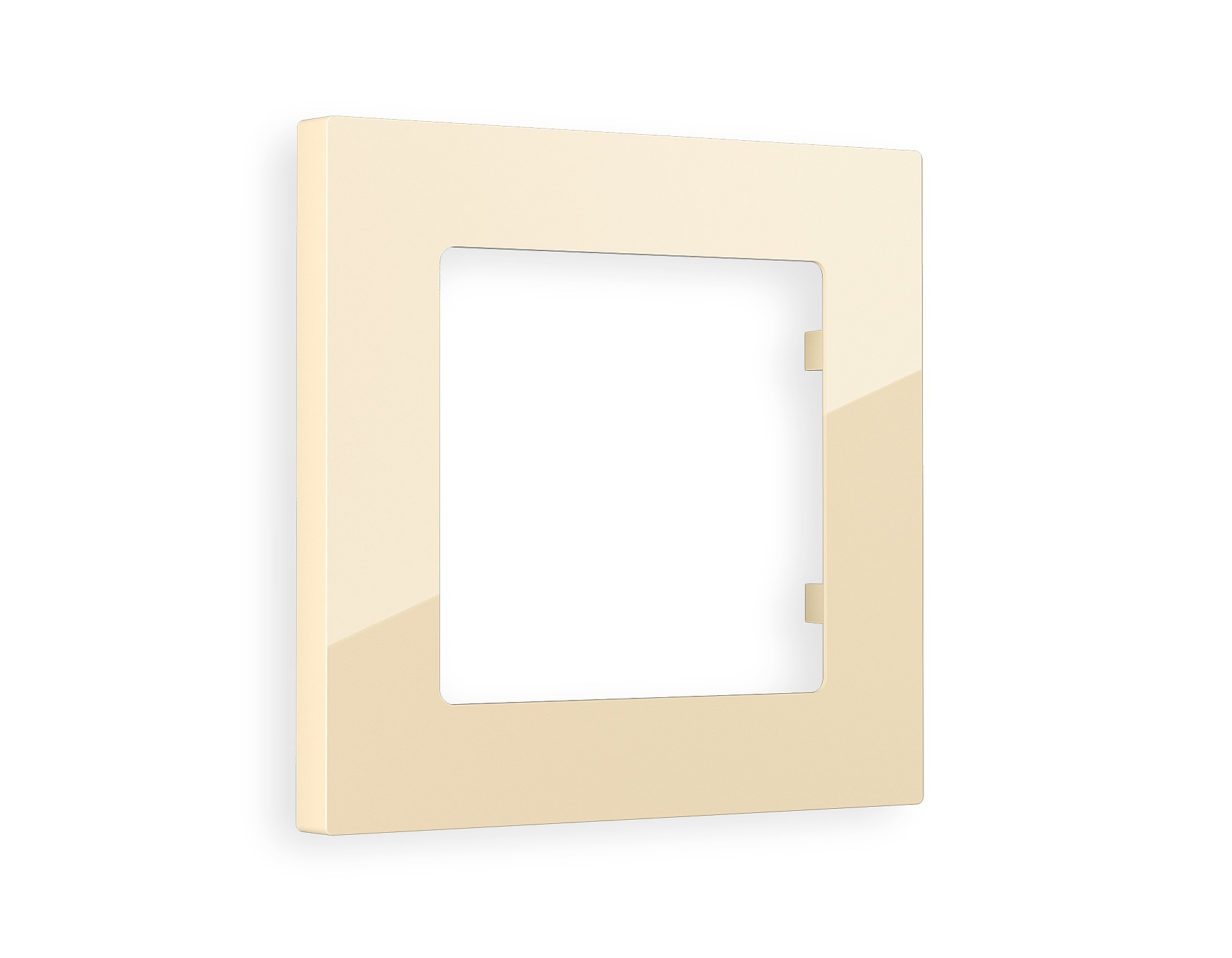 Рамка Ambrella Volt Techno AF220301