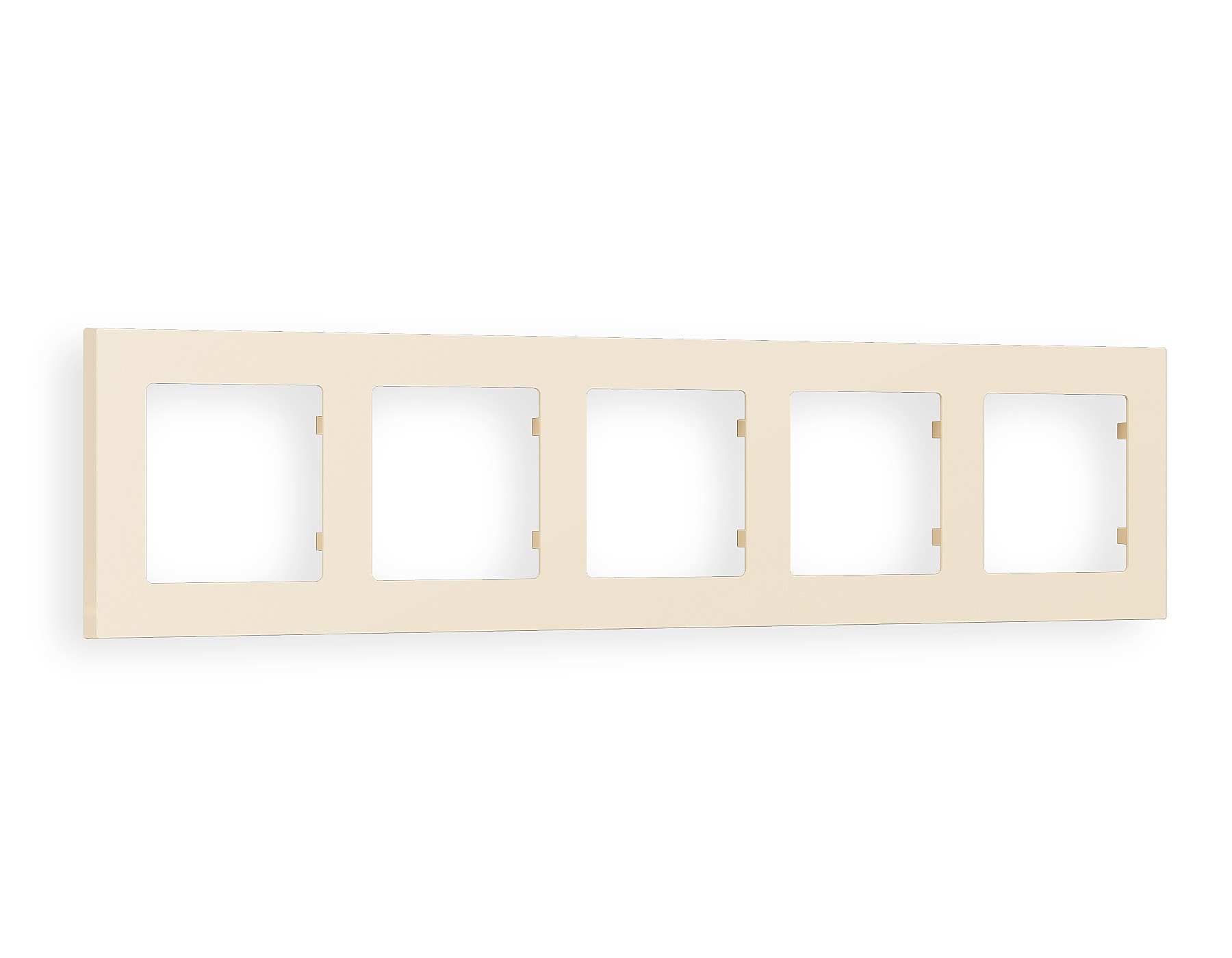 Рамка Ambrella Volt Techno AF220335