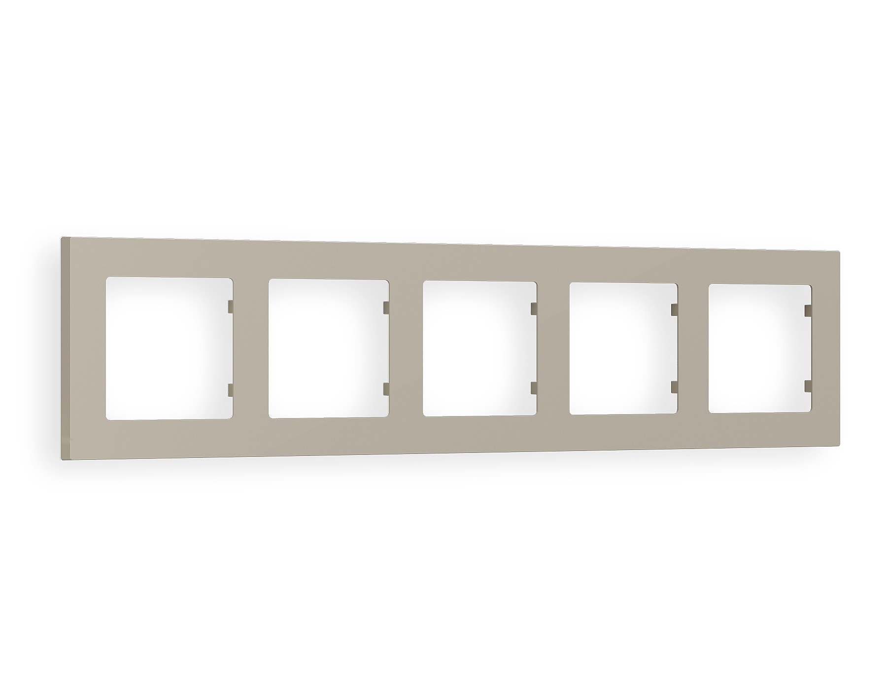 Рамка Ambrella Volt Techno AF220365