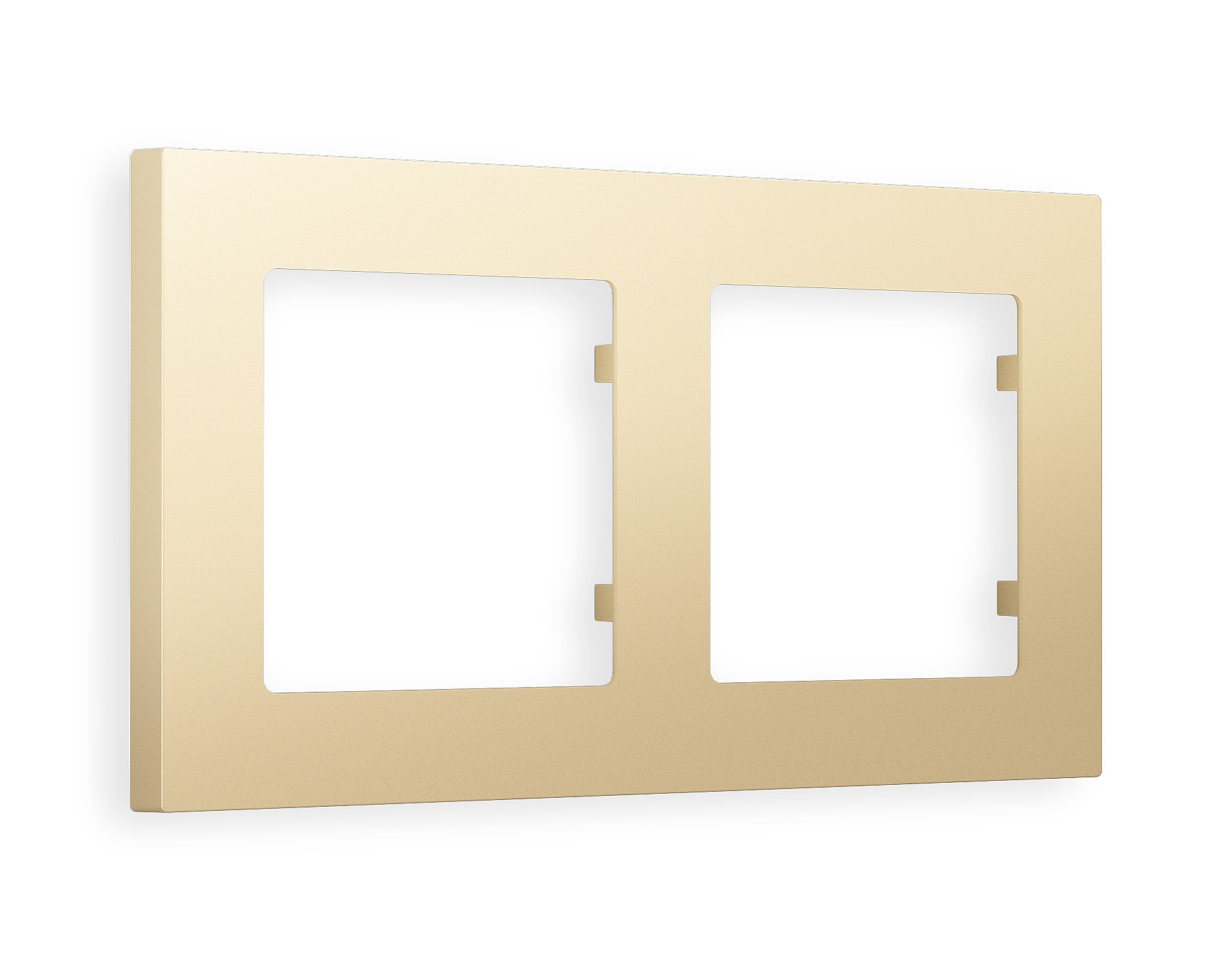 Рамка Ambrella Volt Techno AF220602