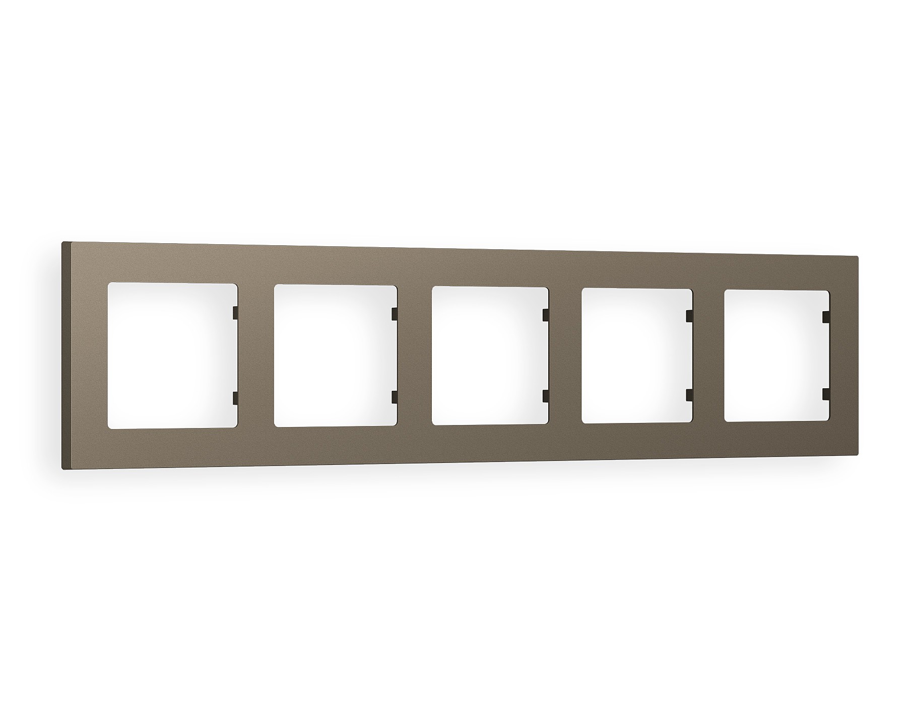 Рамка Ambrella Volt Techno AF220635