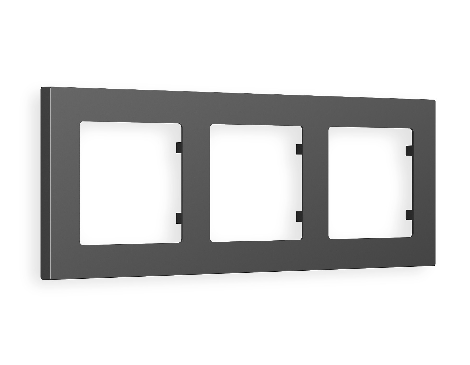 Рамка Ambrella Volt Techno AF220803