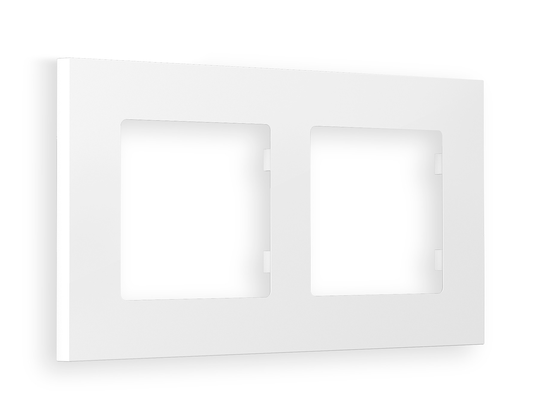 Рамка Ambrella Volt Qubi AF250122