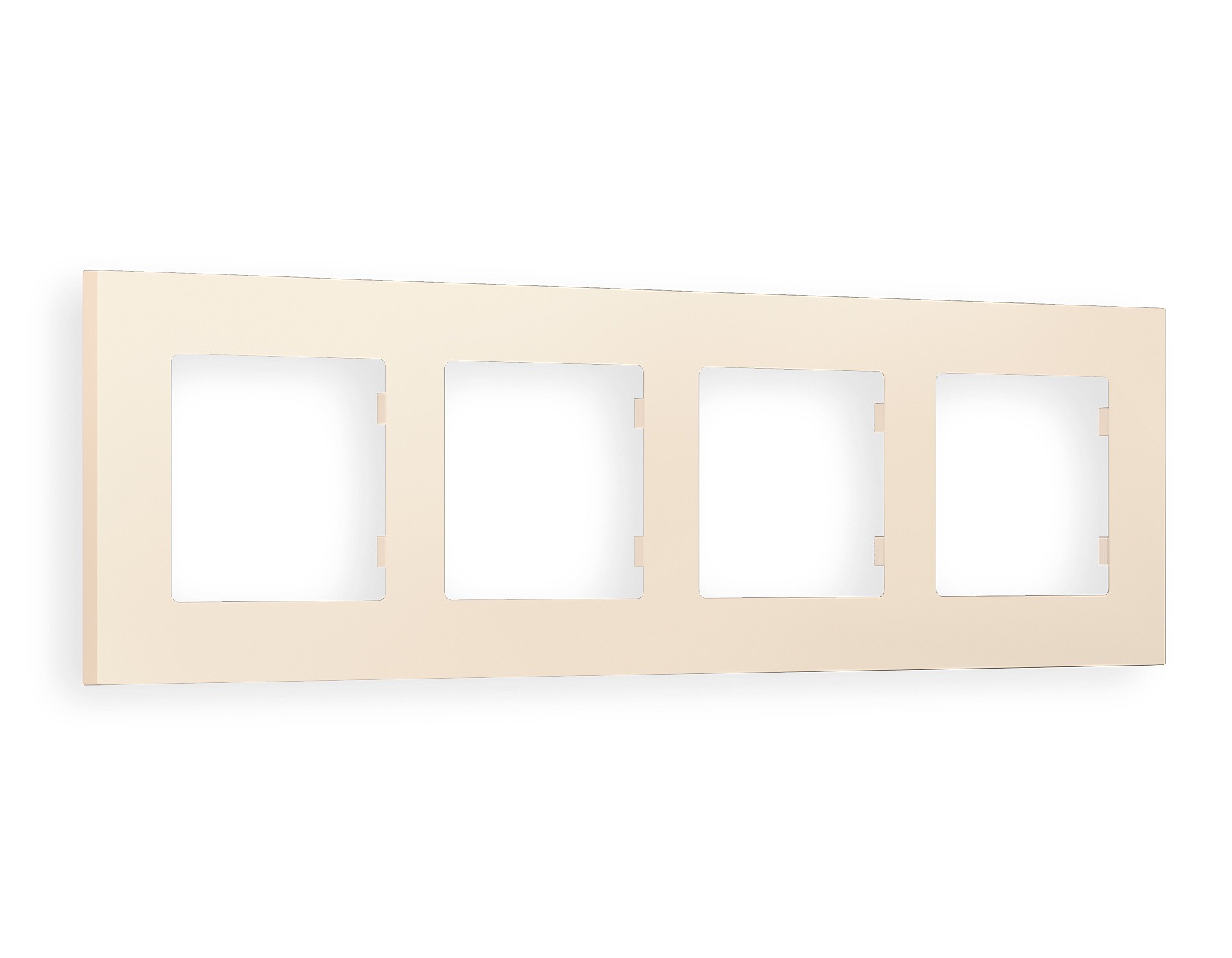 Рамка Ambrella Volt Qubi AF250334