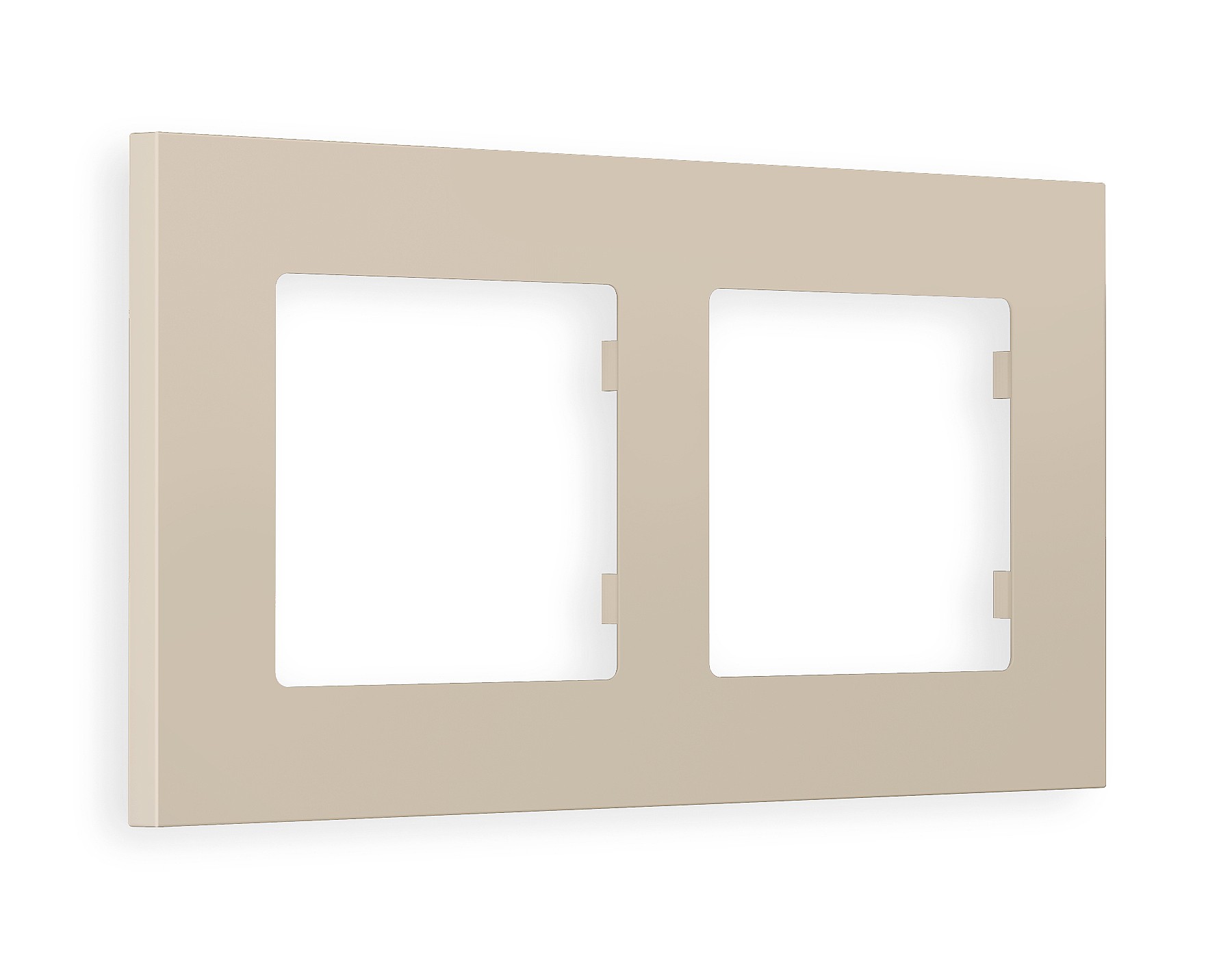 Рамка Ambrella Volt Qubi AF250362