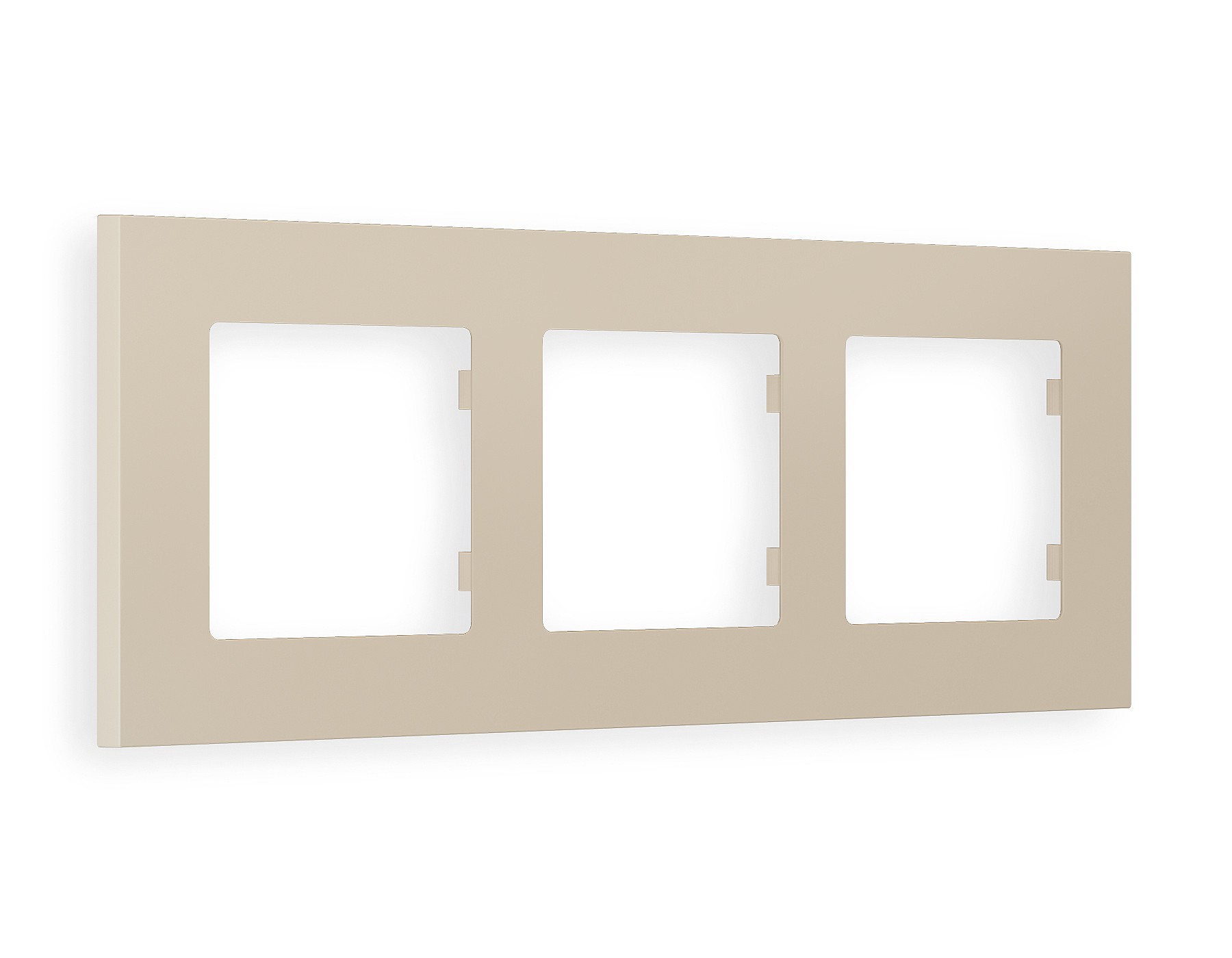 Рамка Ambrella Volt Qubi AF250363