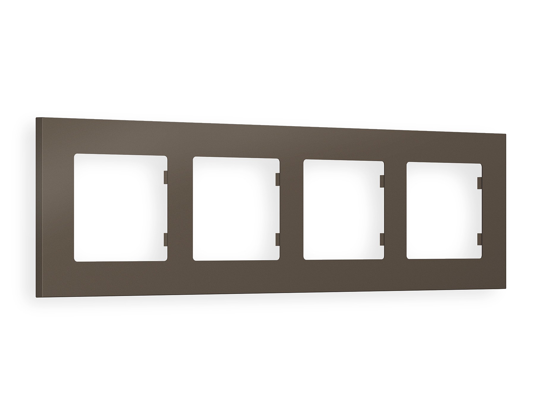 Рамка Ambrella Volt Qubi AF250634