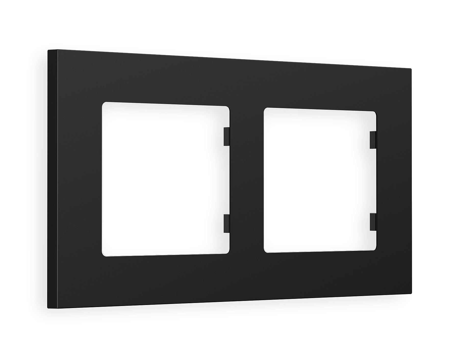 Рамка Ambrella Volt Qubi AF250702