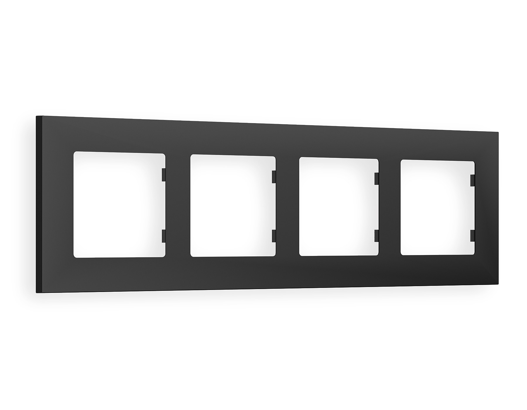 Рамка Ambrella Volt Qubi AF250804