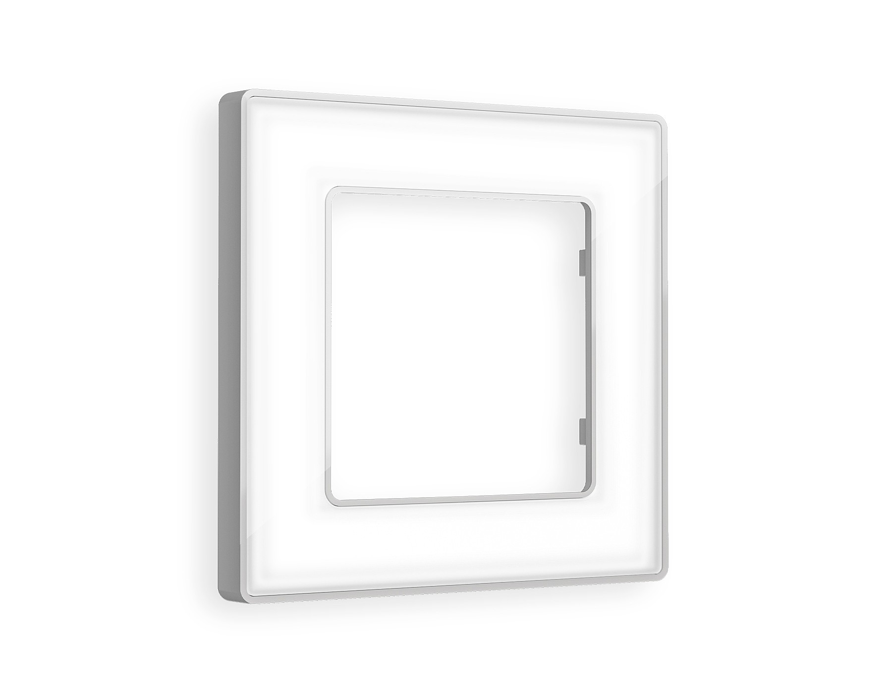 Рамка Ambrella Volt Arctic AF580131