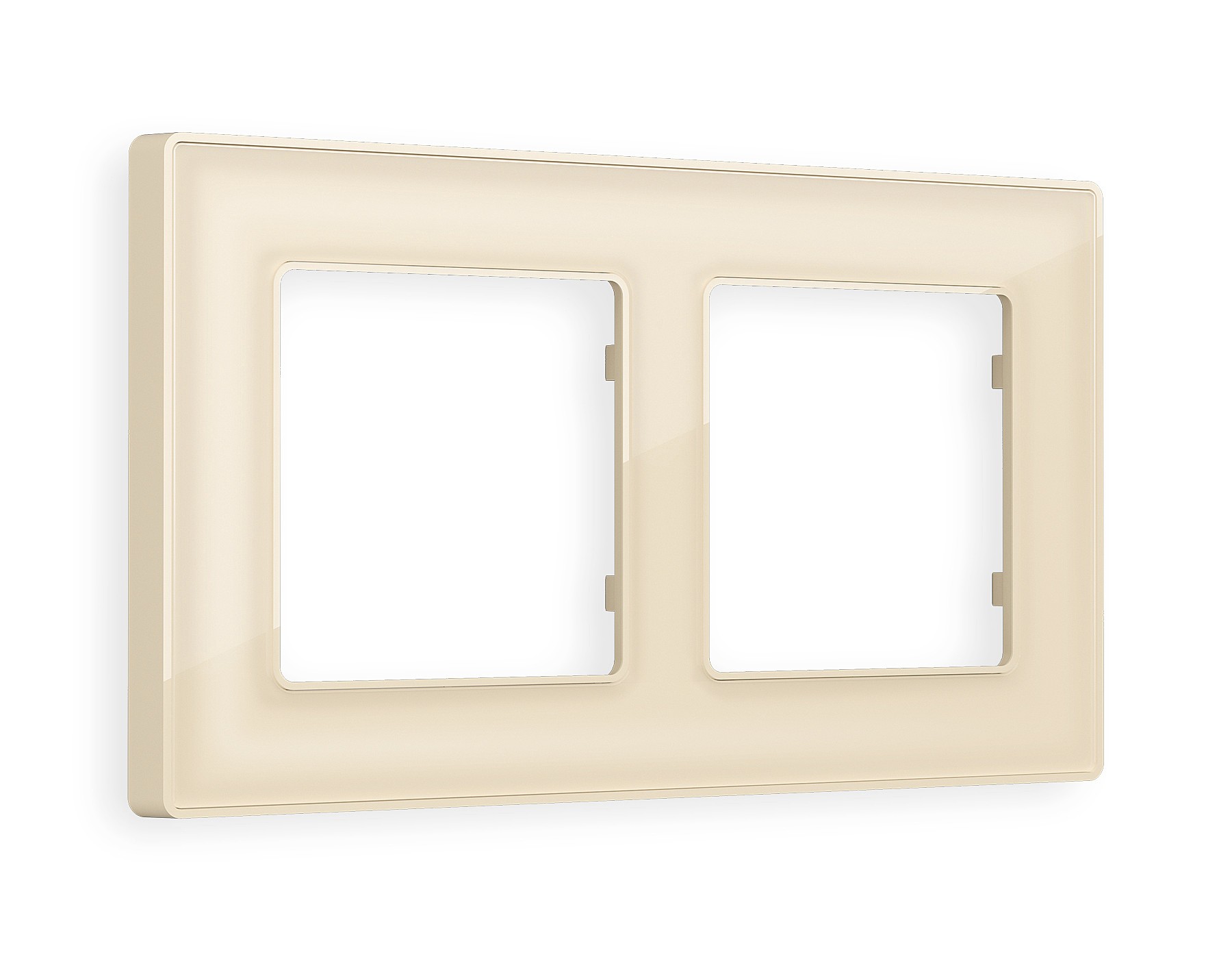 Рамка Ambrella Volt Arctic AF580302