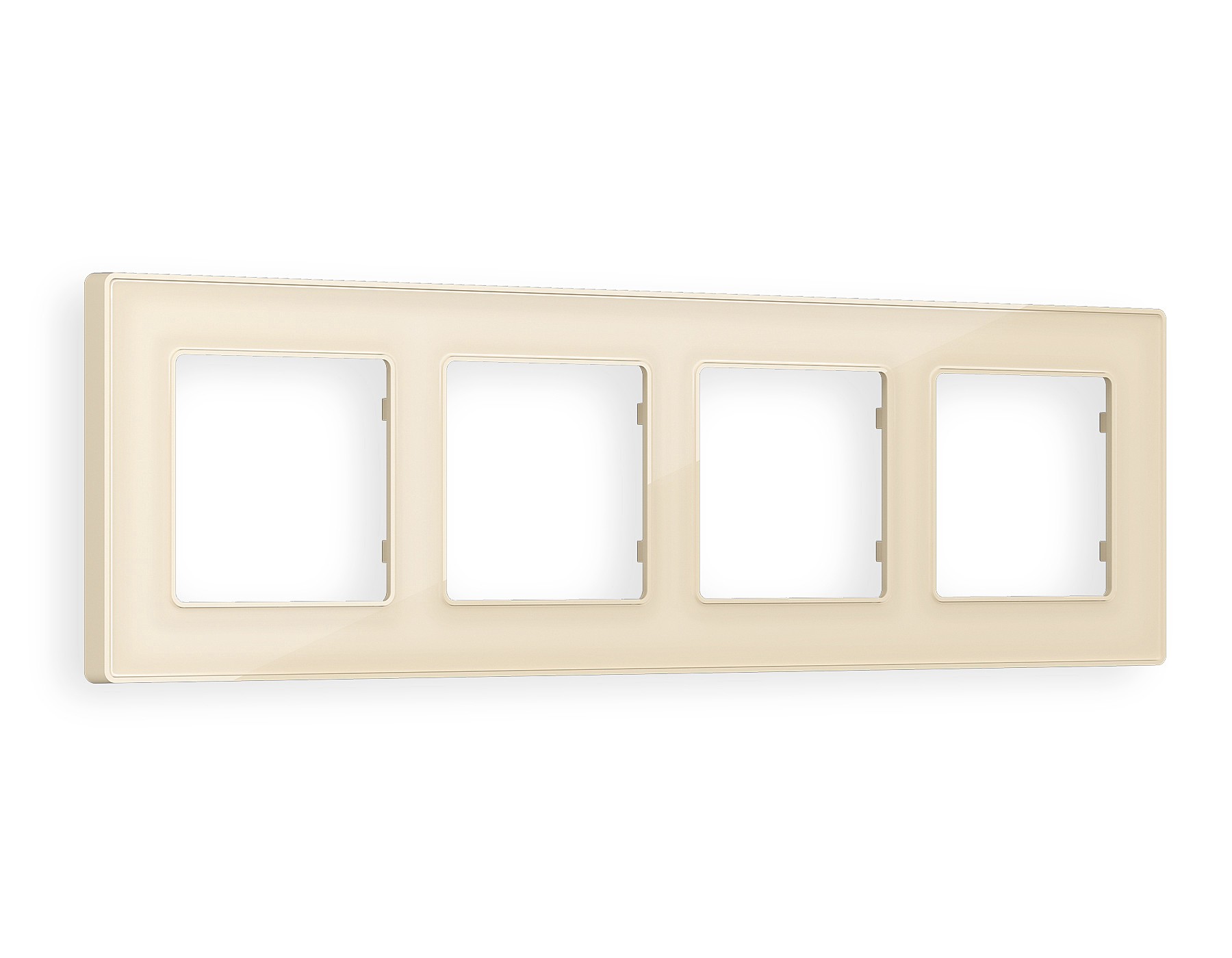 Рамка Ambrella Volt Arctic AF580304